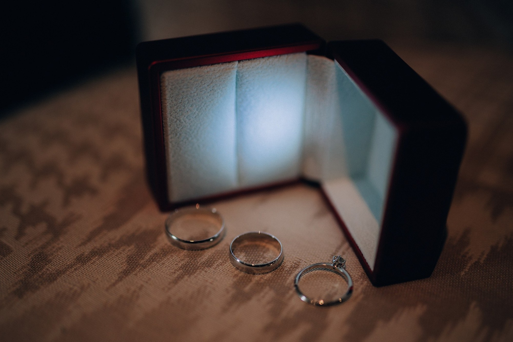 Ирина+Денис. Свадебный и репортажный фотограф Александр Родин