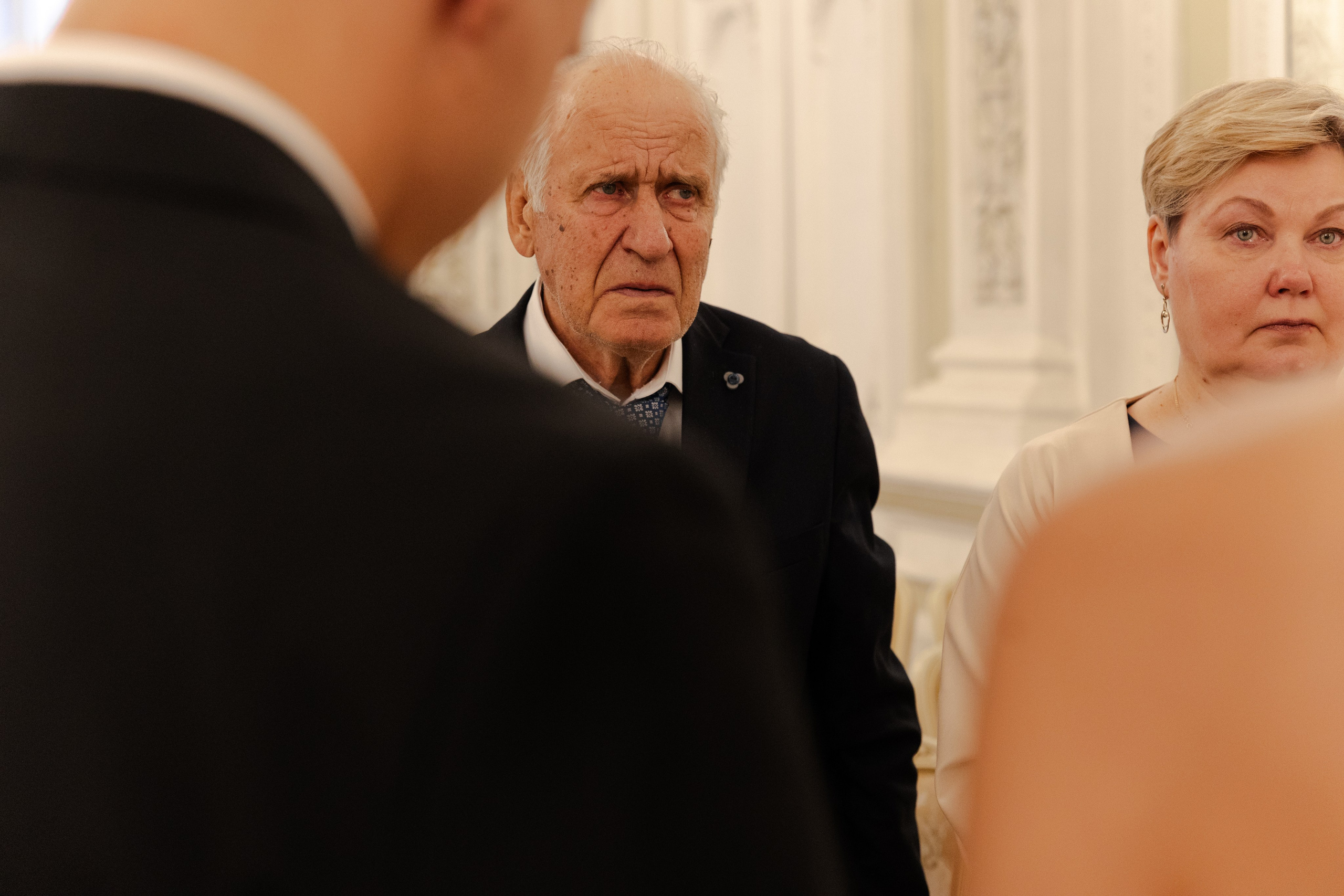 Алексей и Анастасия. @dariazphoto свадебный фотограф