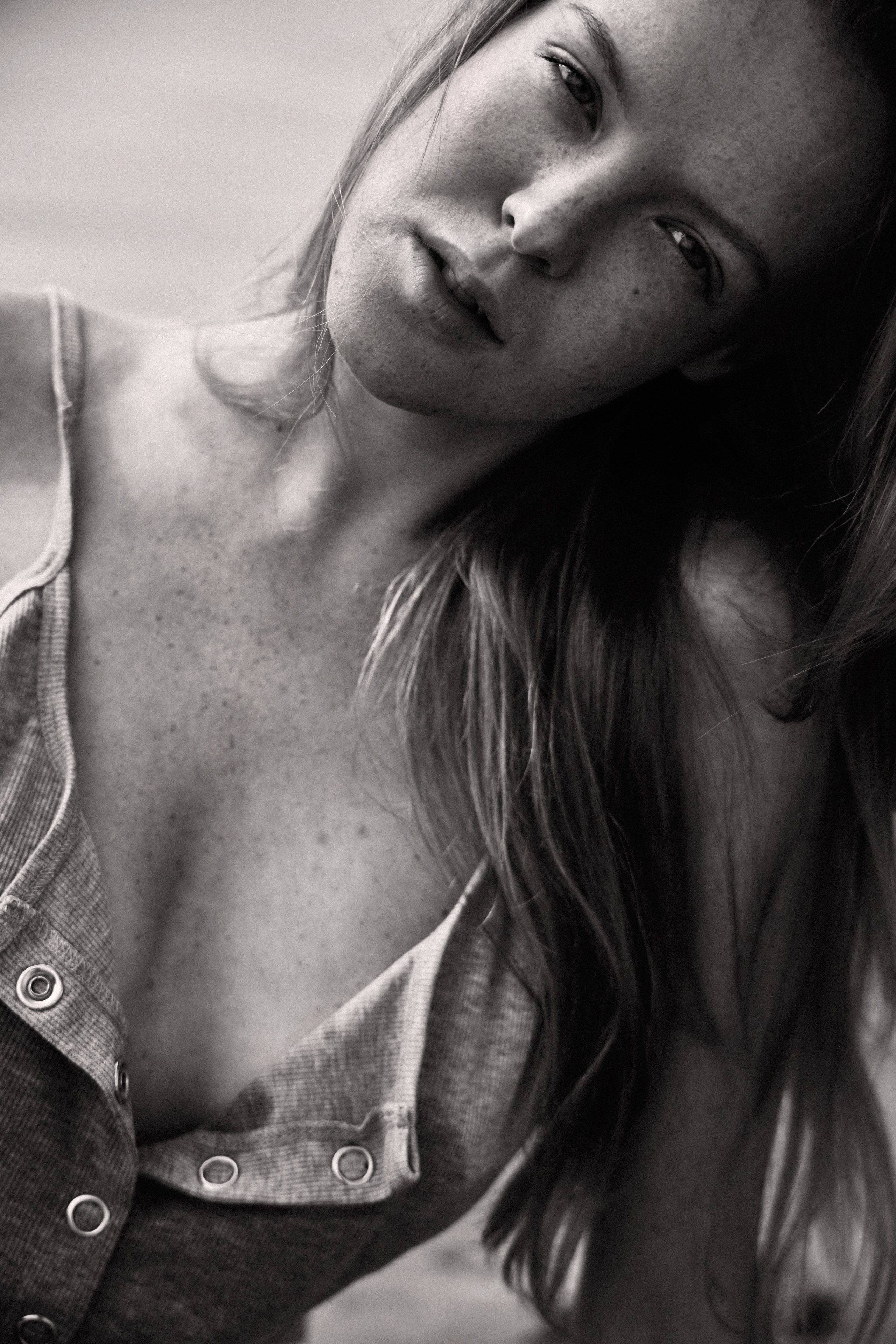 Персональные. Портретный фотограф в Самаре Anastasia Davi. Съемки для брендов