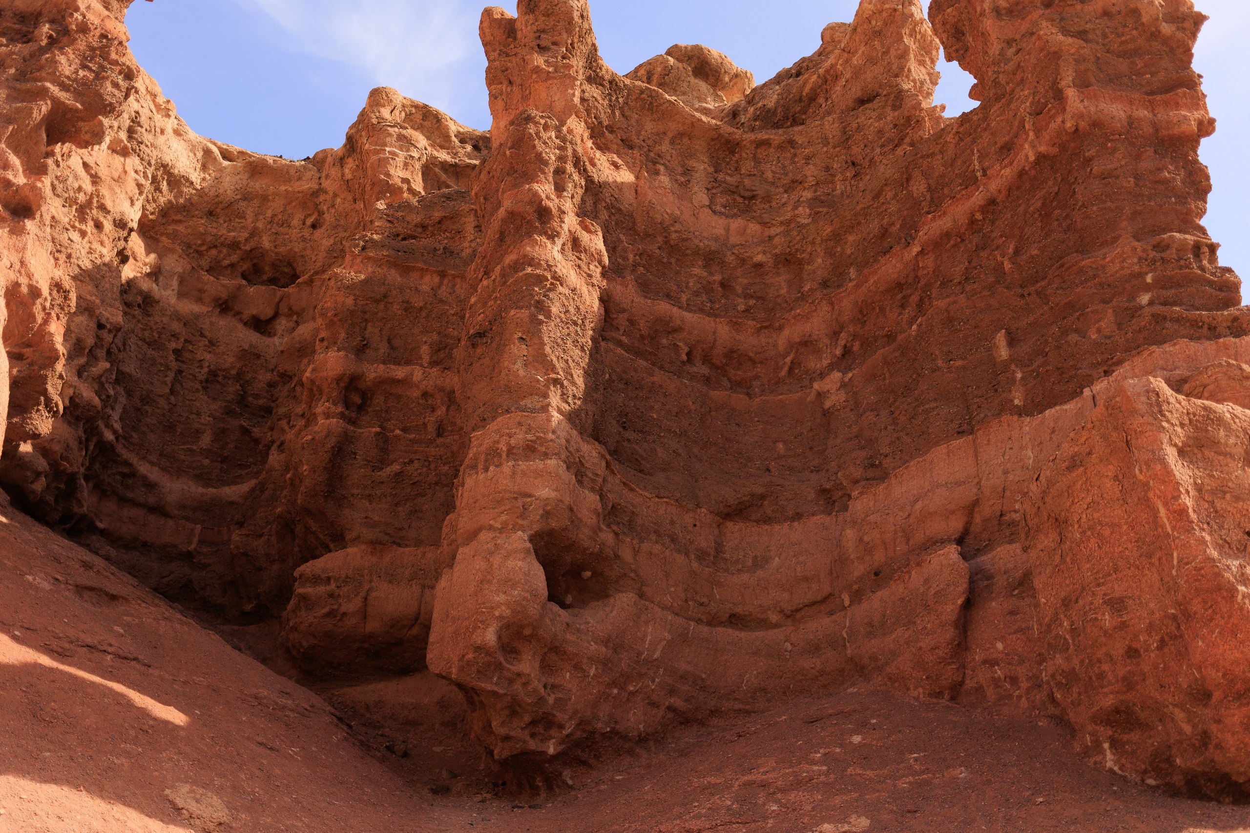 Семейная фото экскурсия. Экскурсии и туры по Алматы