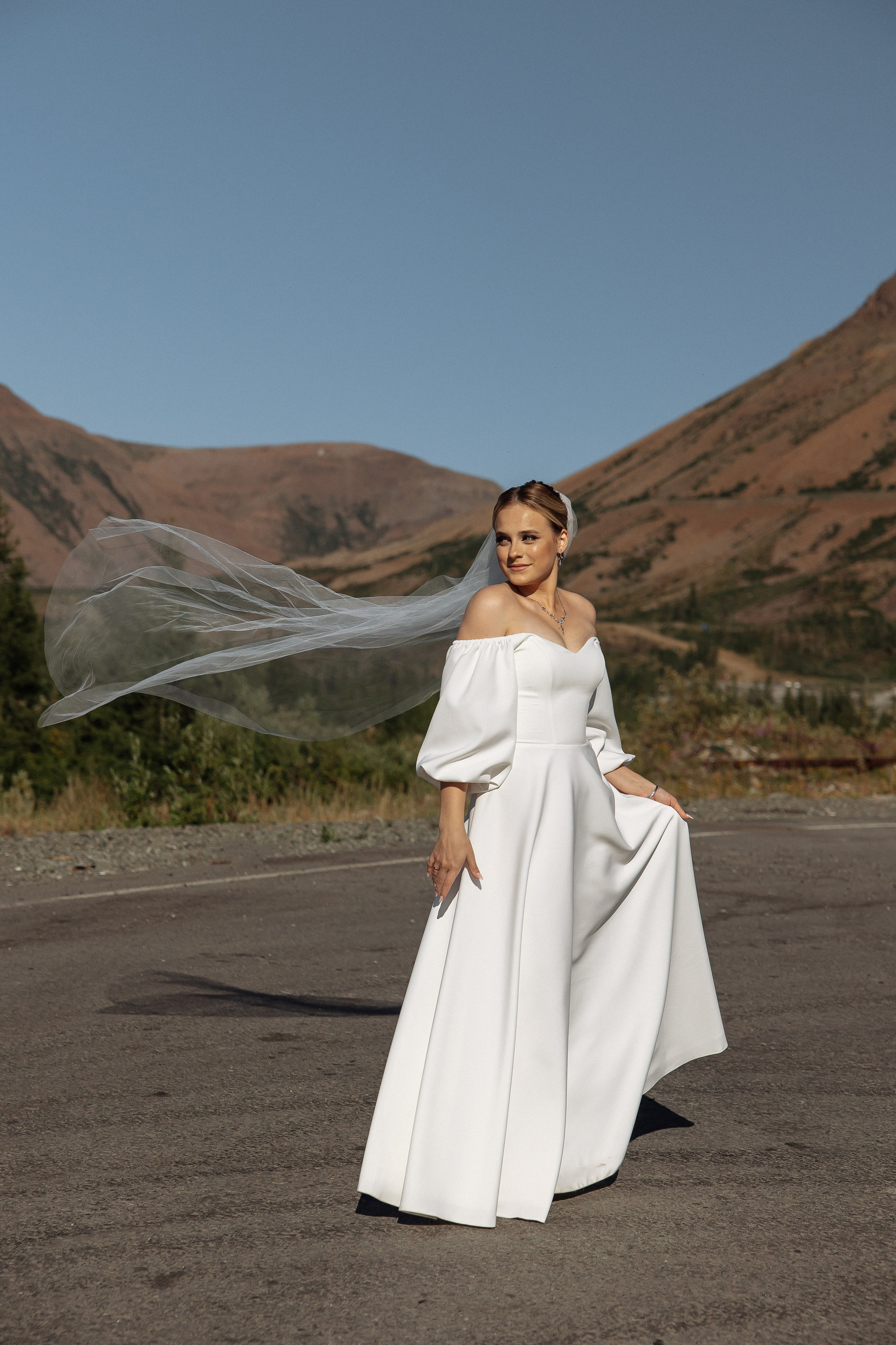 10.08 Коля и Таня. Фотограф Норильск, Москва