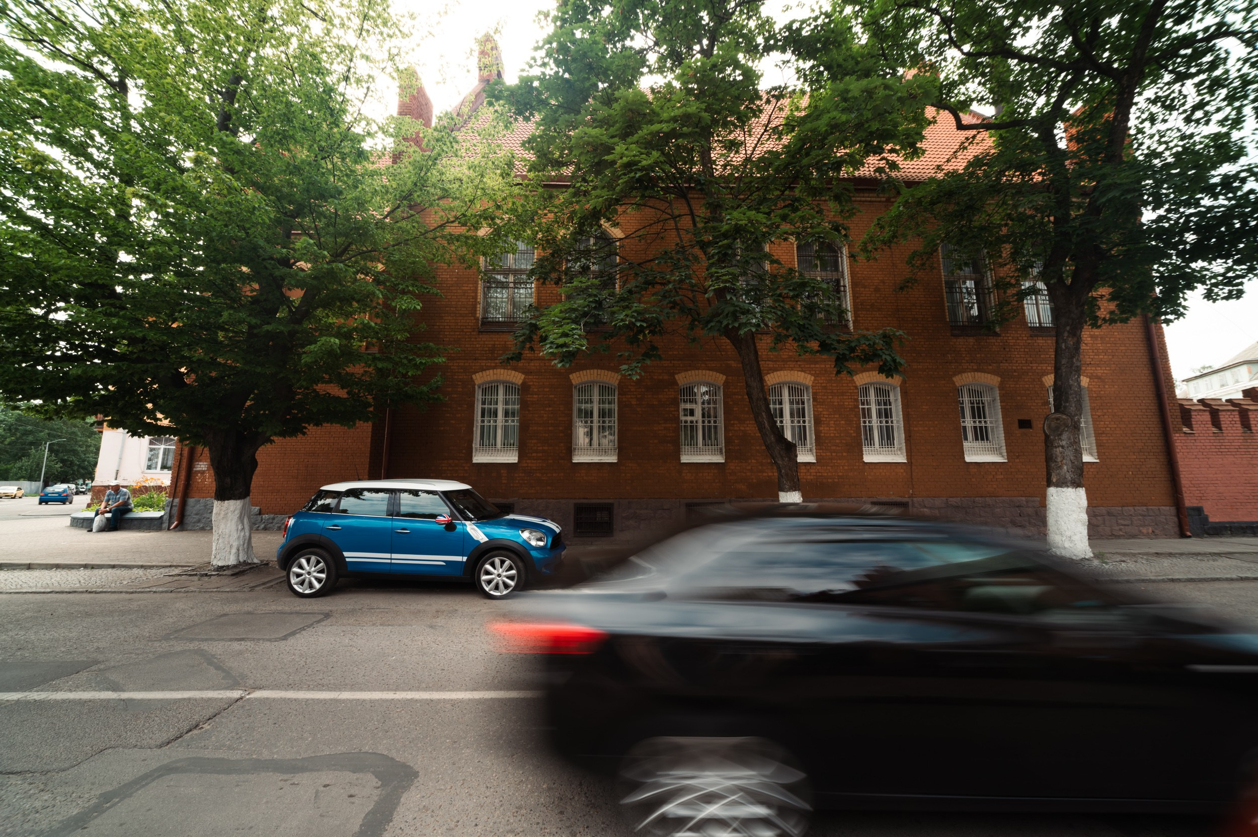 Балтийск. Фотограф и видеооператор в Туле | Даниил Рыбак