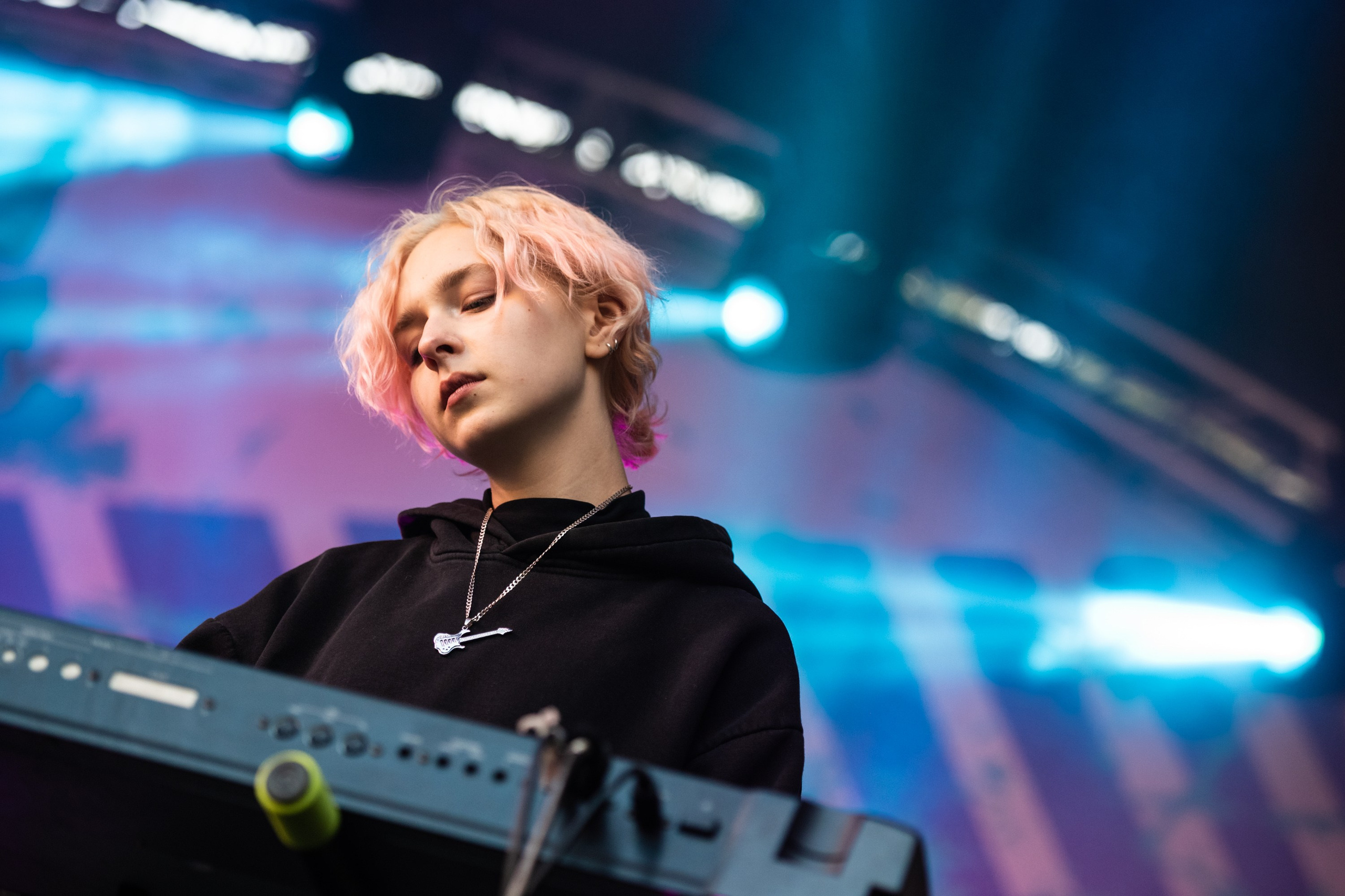 1 сентября в ТулГУ. Фотограф и видеооператор в Туле | Даниил Рыбак