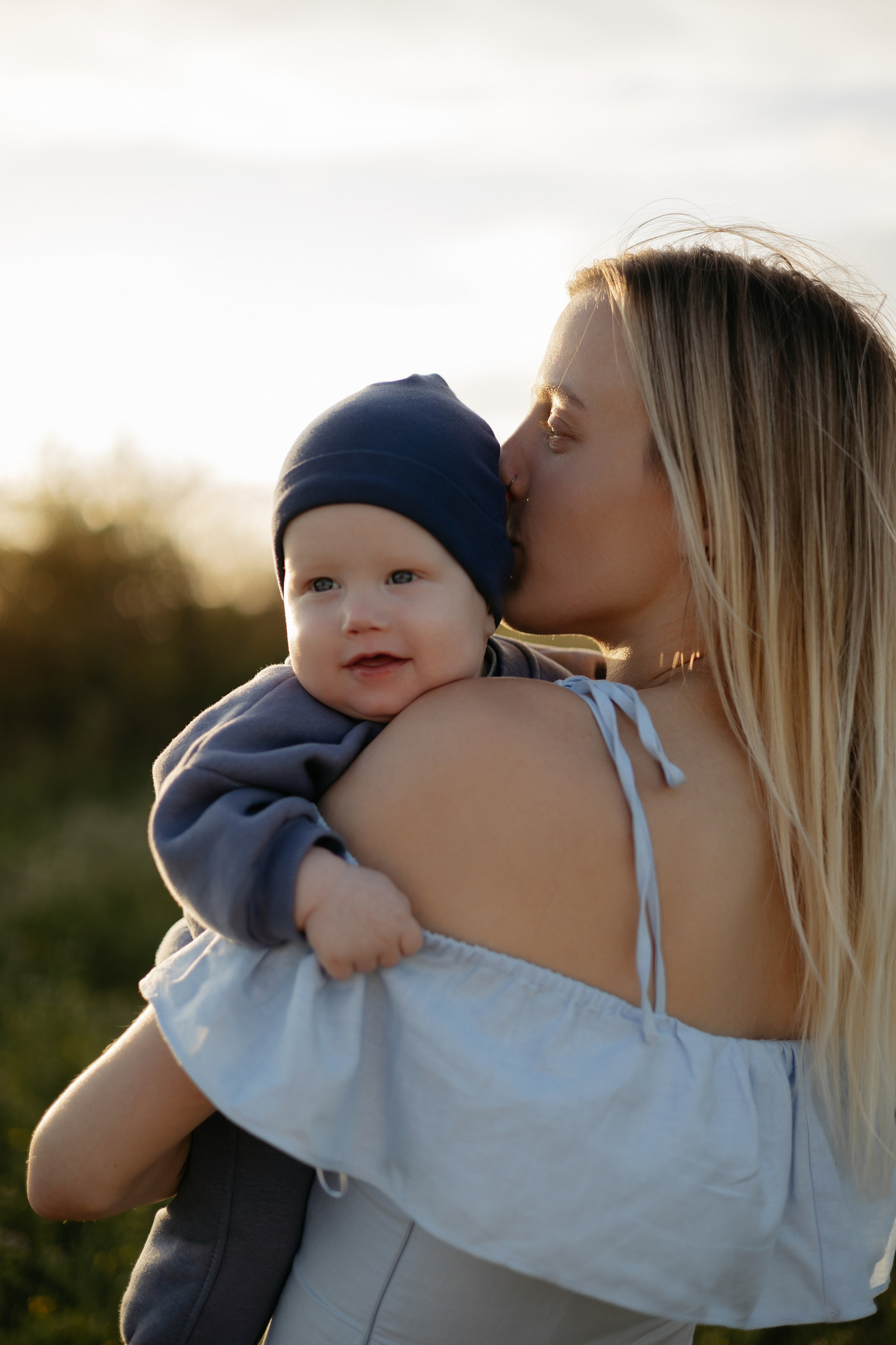 Таня, Саша и Мишутка. Свадебный фотограф в Пскове и Санкт-Петербурге | Анна Голикова