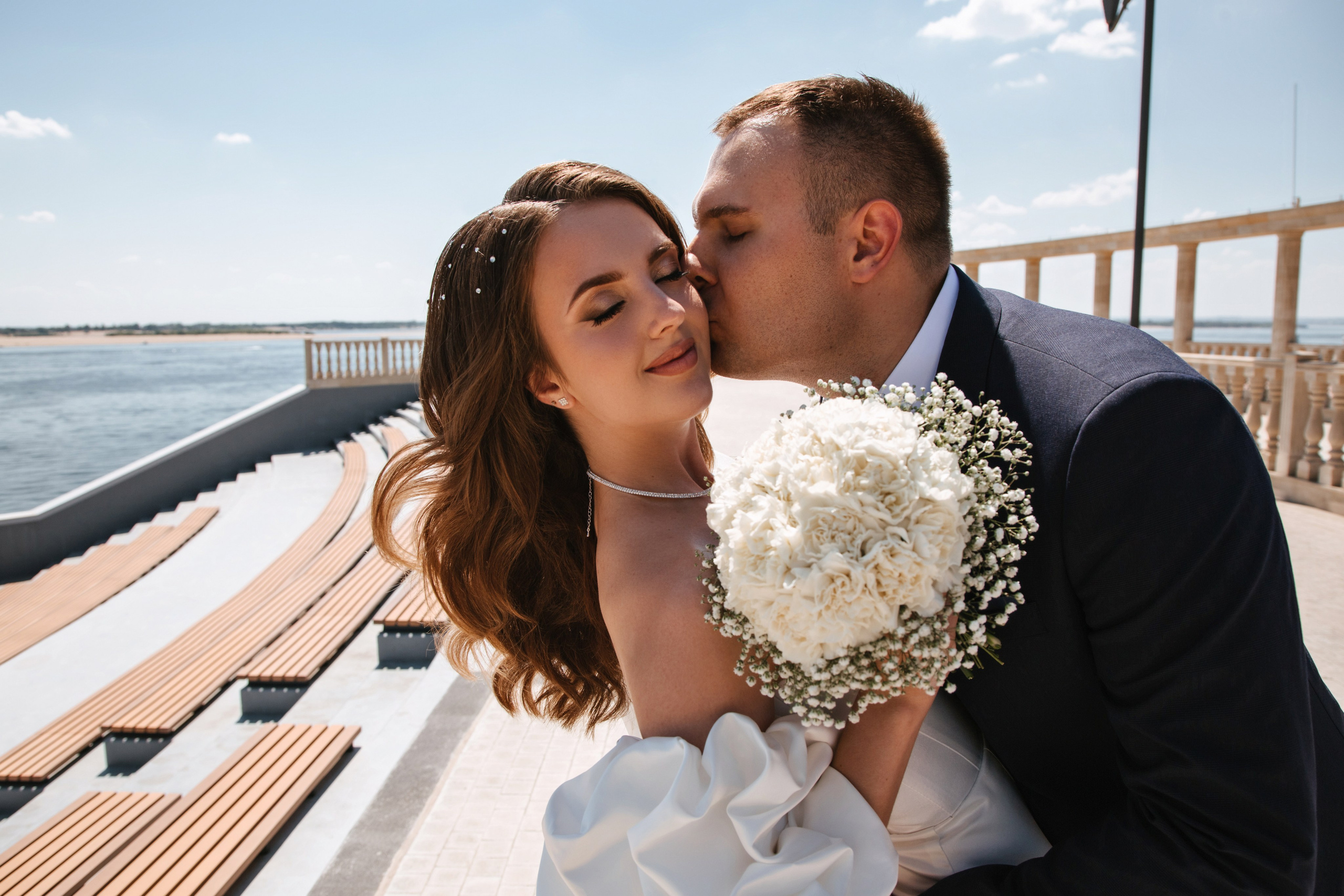 Александр и Валерия. Фотограф в Волгограде и Москве | Анастасия Лаврова