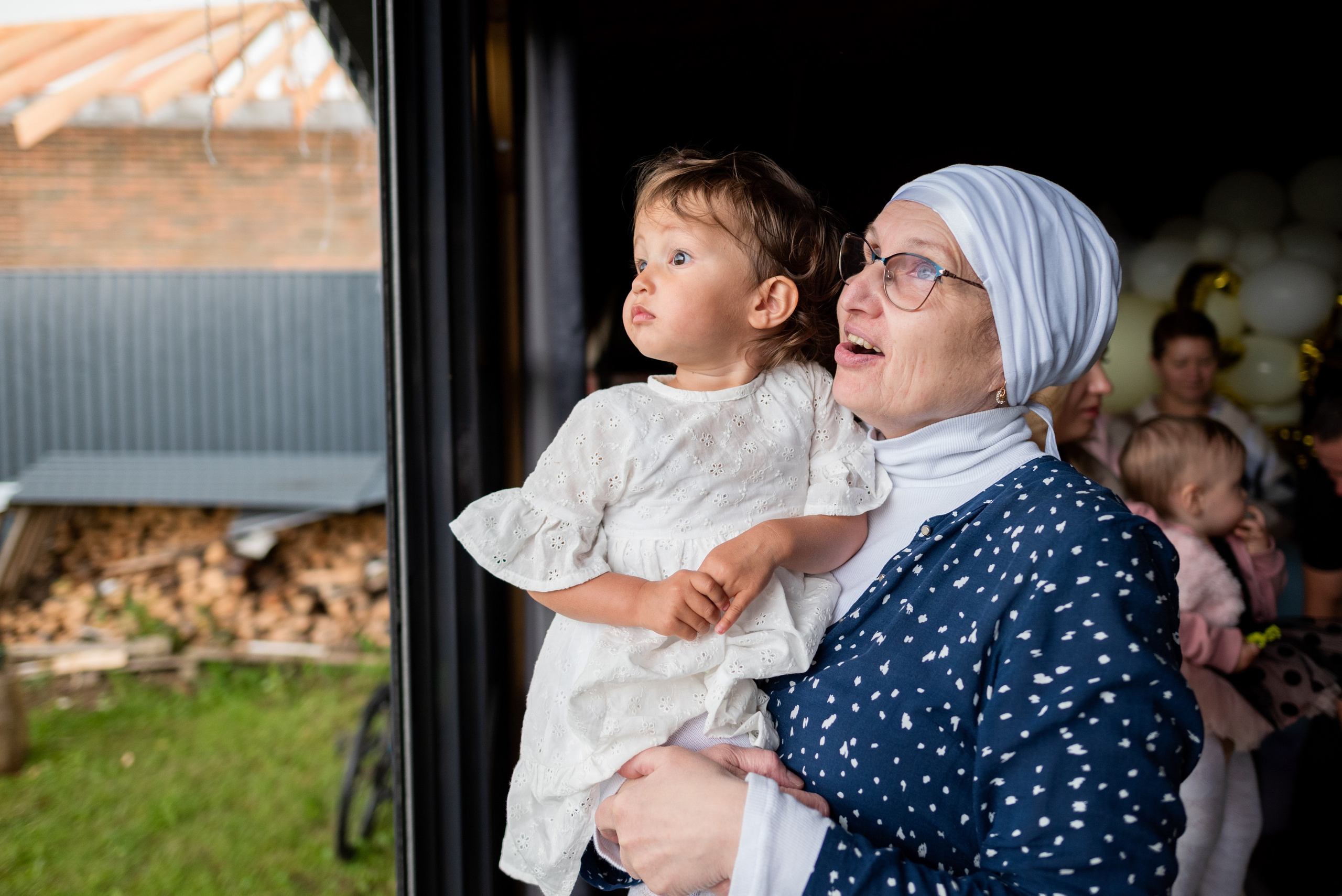 Детские праздники. Фотограф в Москве и Железнодорожном Лена Суханова