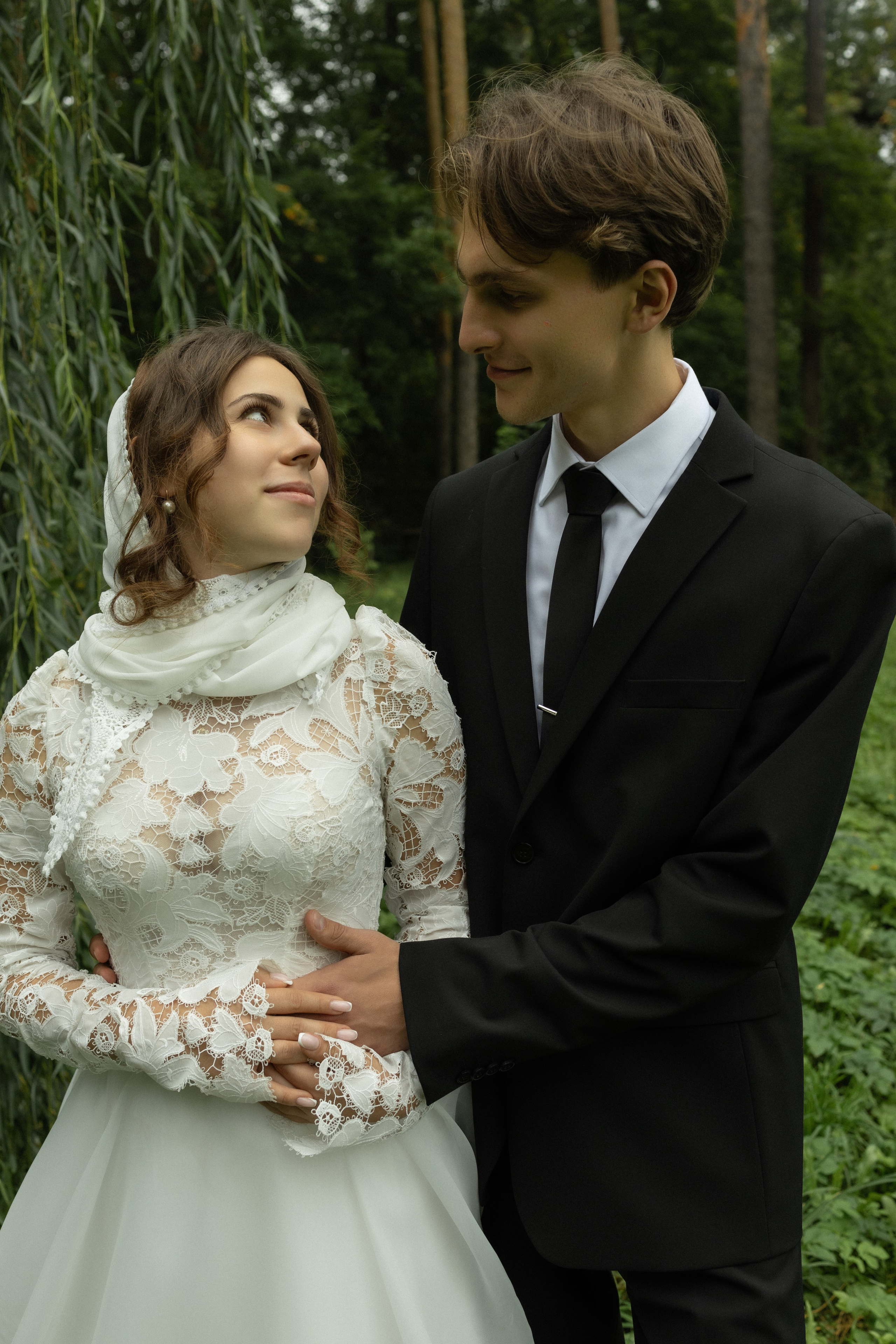 Венчание. Иван и Ирина. Фотограф Татьяна Семенова