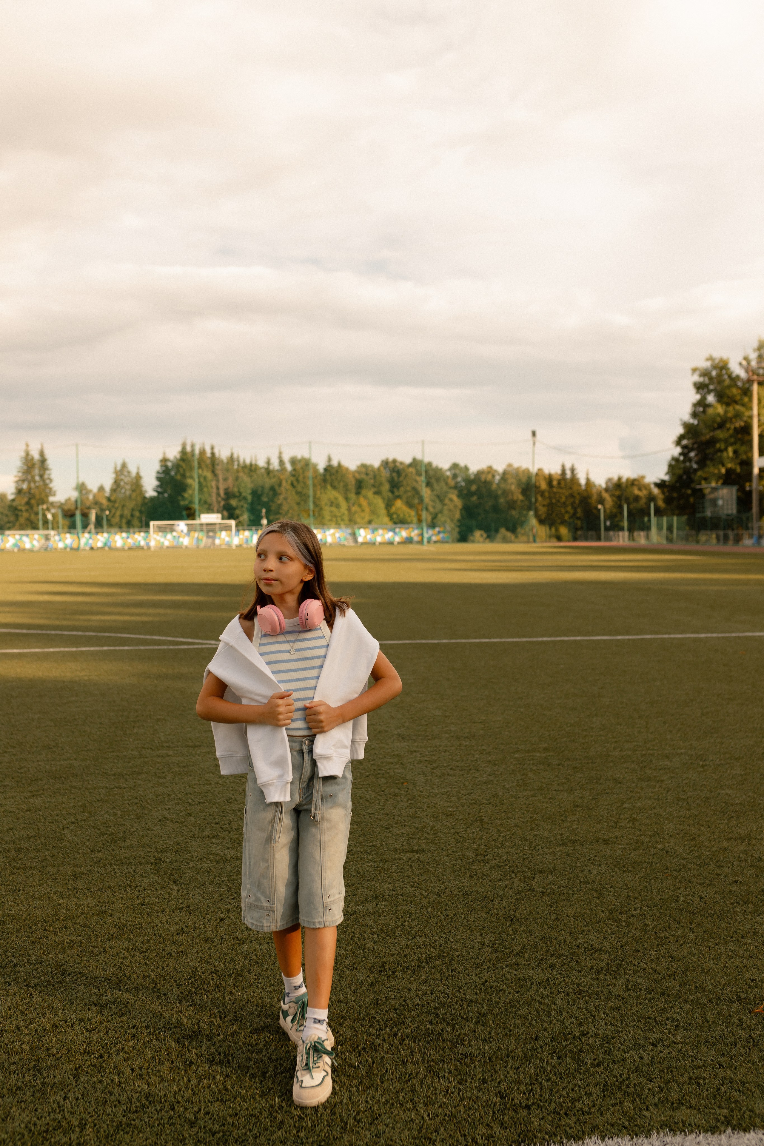 Девчонки. Фотограф Татьяна Семенова
