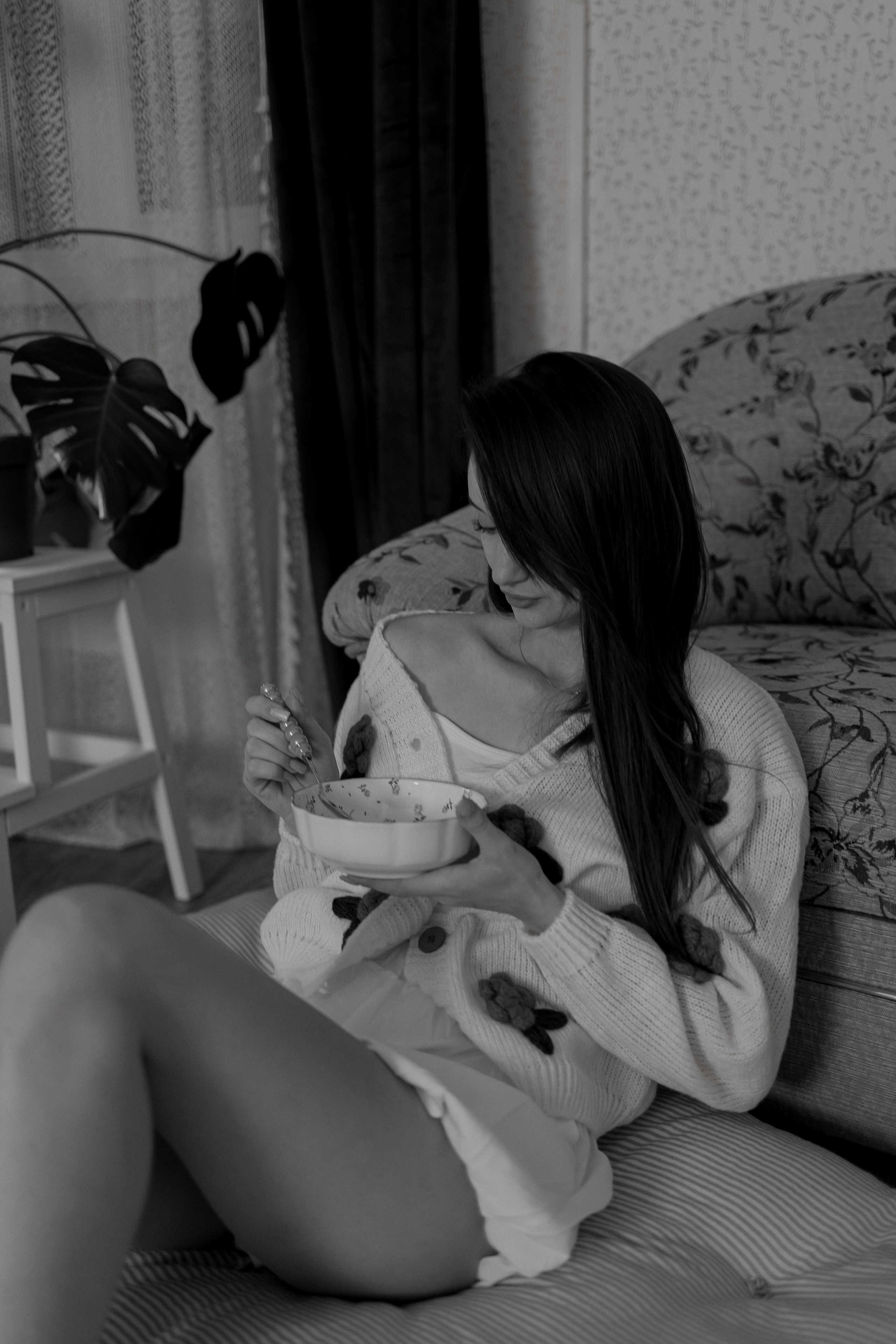 Диана. Фотограф Татьяна Семенова