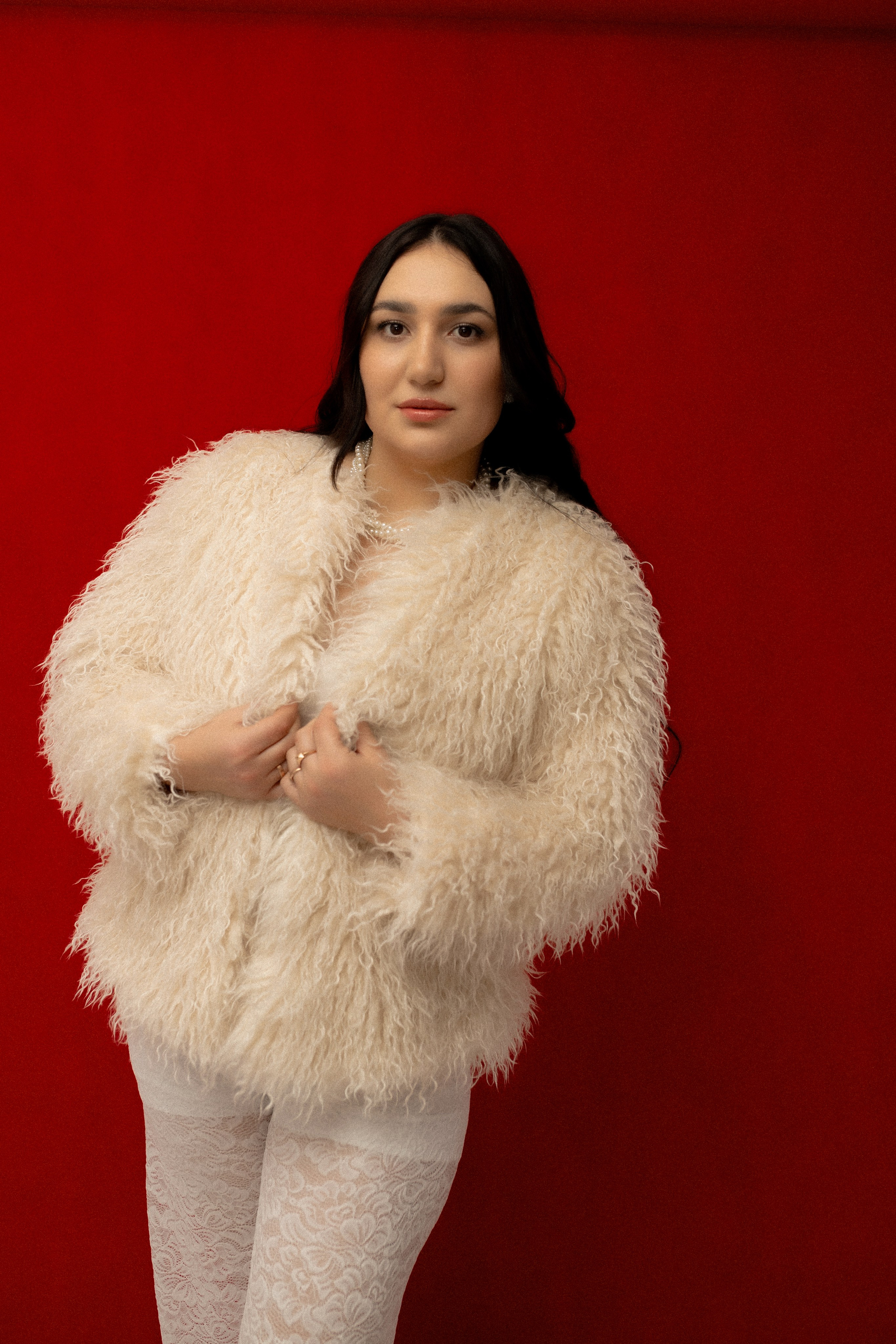 Вика. Фотограф Татьяна Семенова