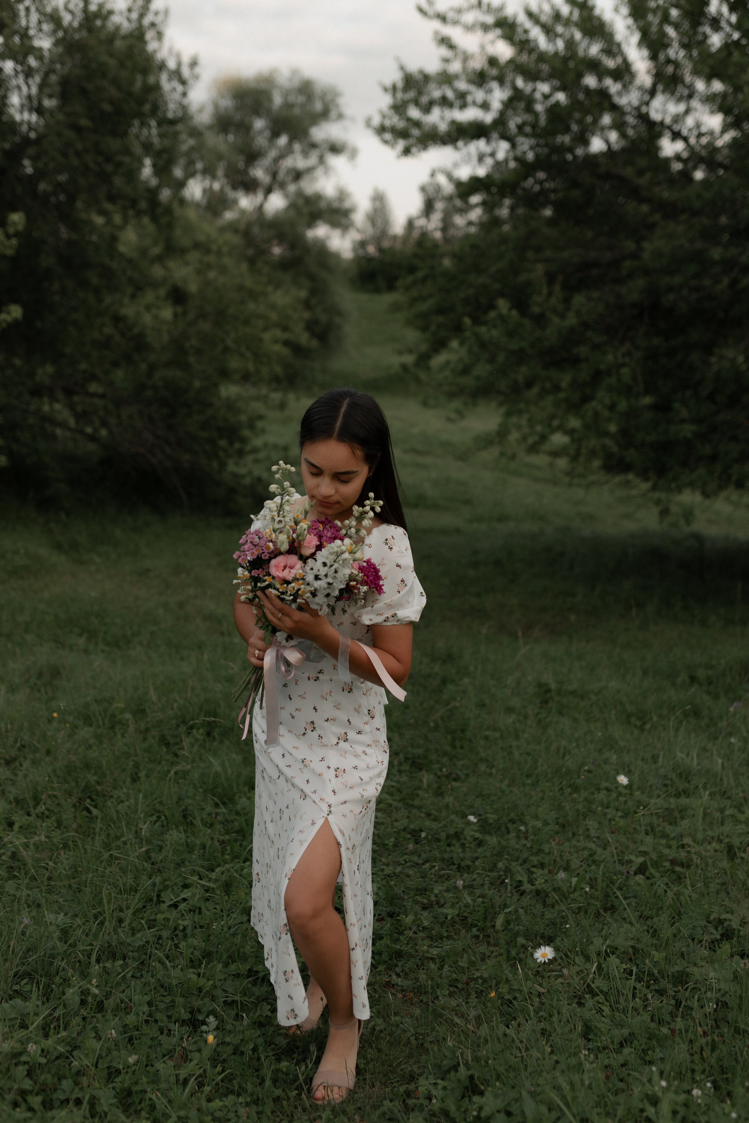 Алёна и Дима. Фотограф Татьяна Семенова