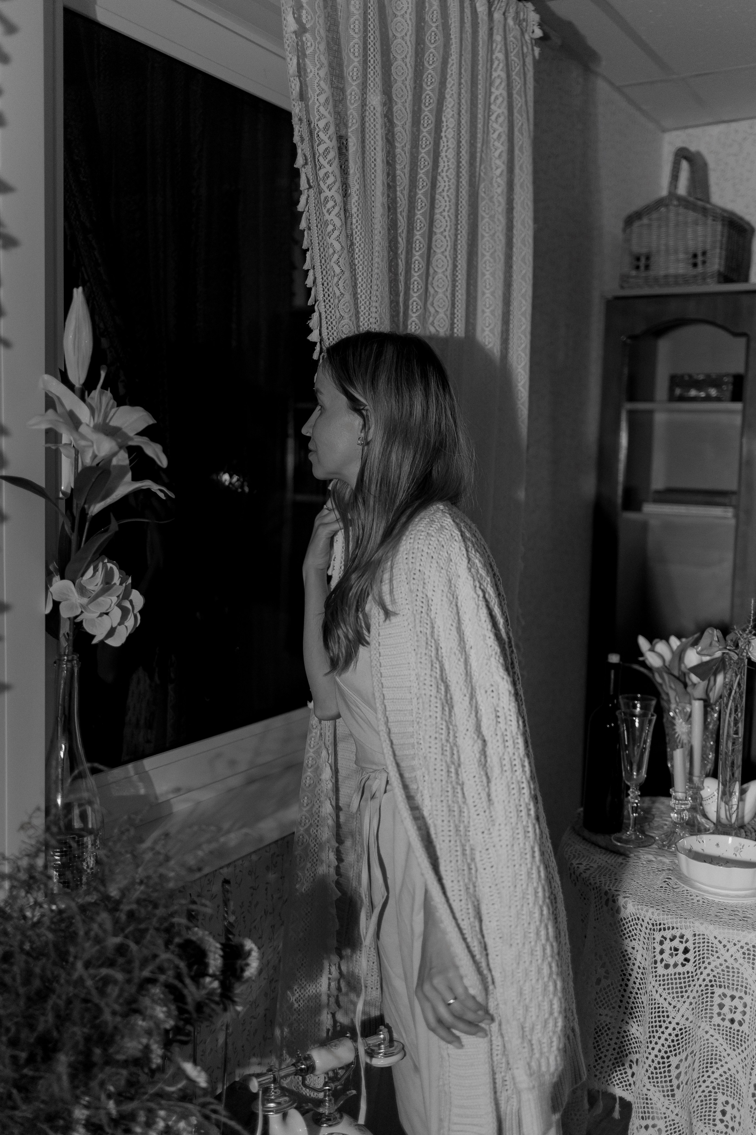 Анжелика и Вика. Фотограф Татьяна Семенова