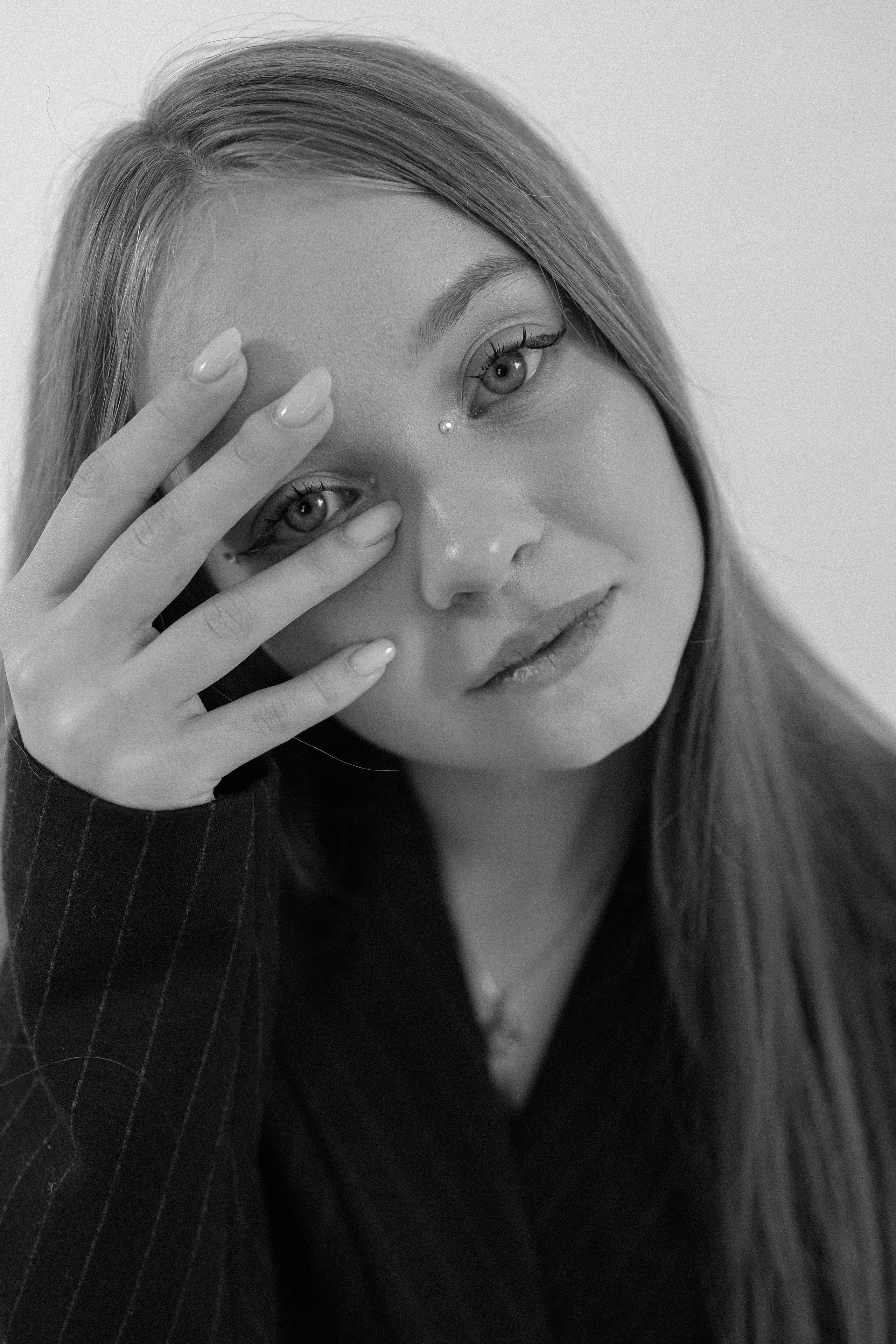 Настя. Фотограф Татьяна Семенова