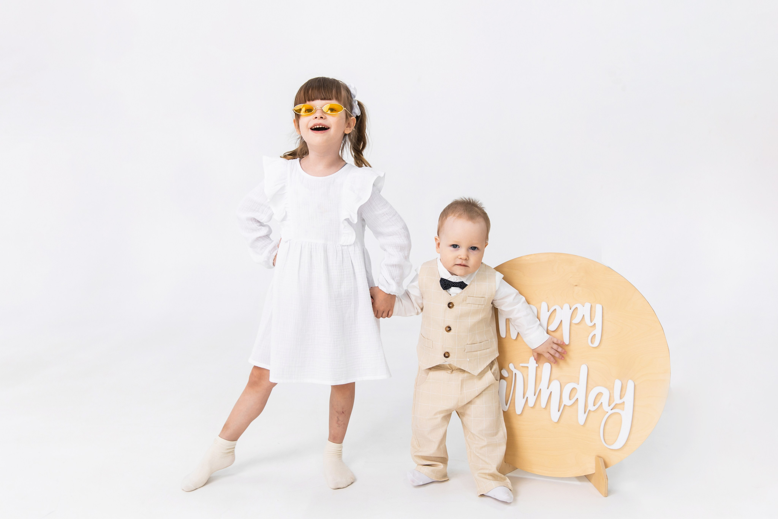 Годовасие. Свадебный и семейный фотограф у Уфе Евгения Сазонова