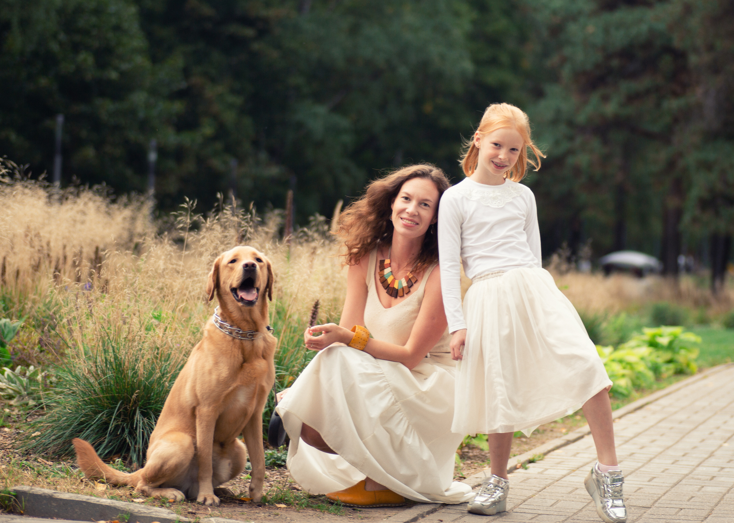 Семейная. Фотограф Алекс Висэро