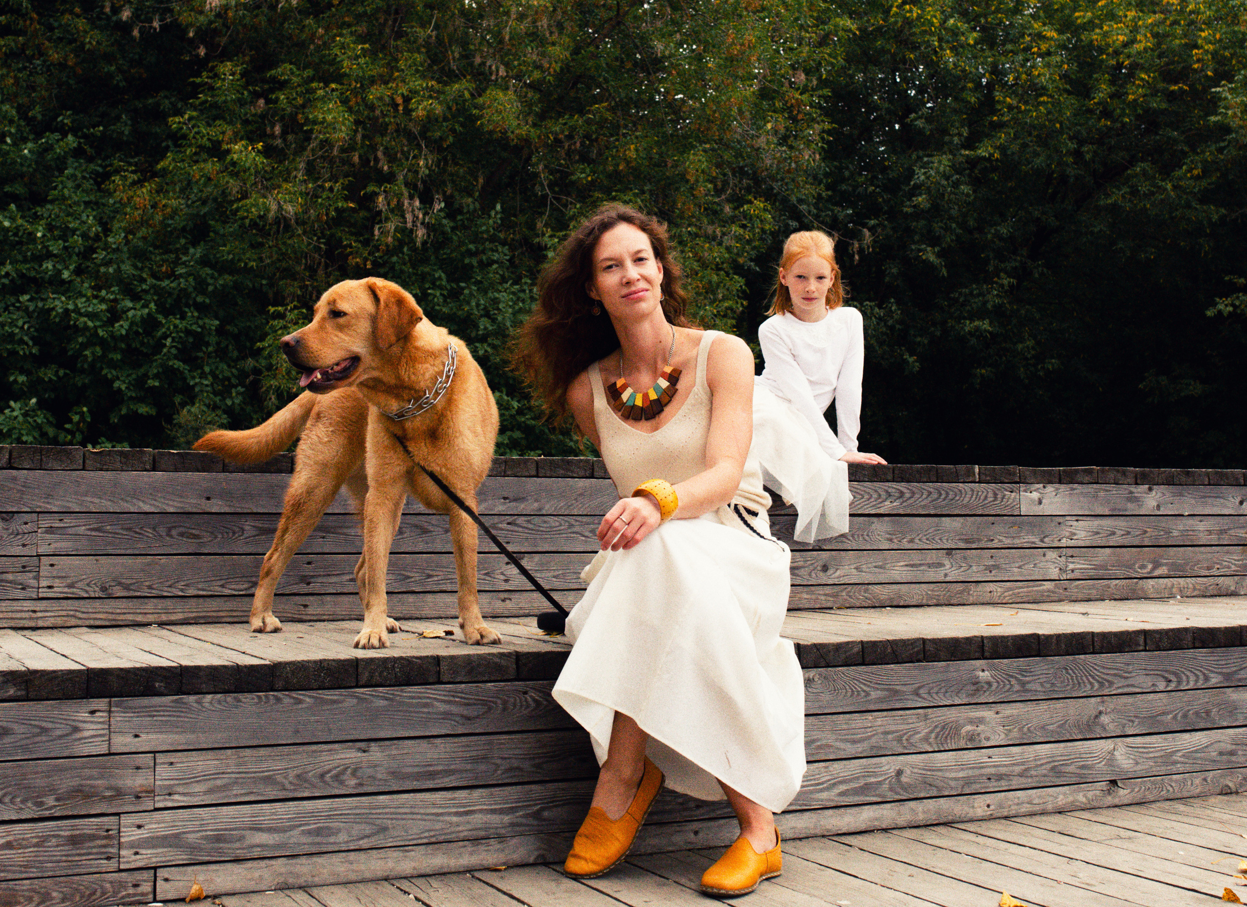 Семейная. Фотограф Алекс Висэро