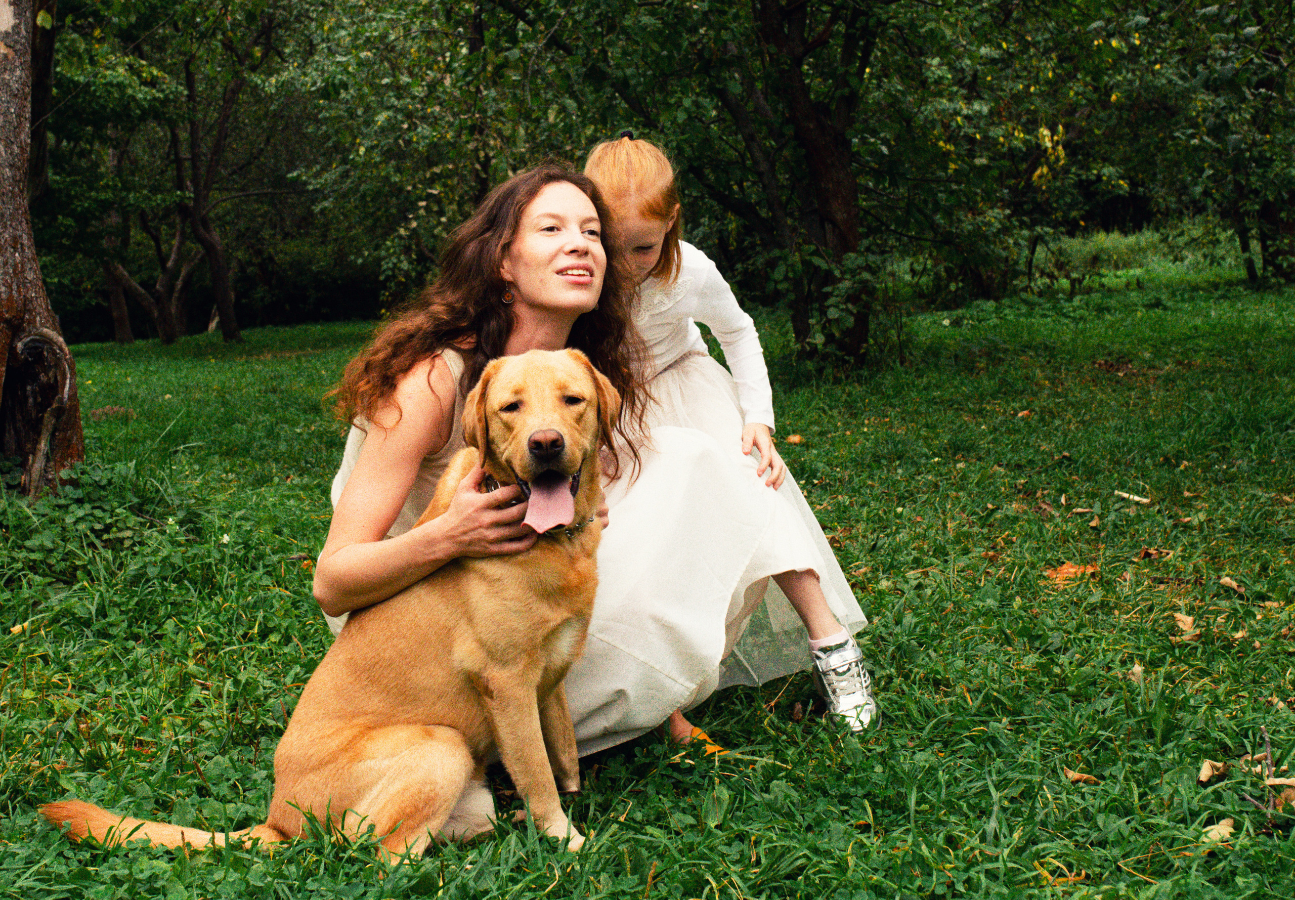 Семейная. Фотограф Алекс Висэро