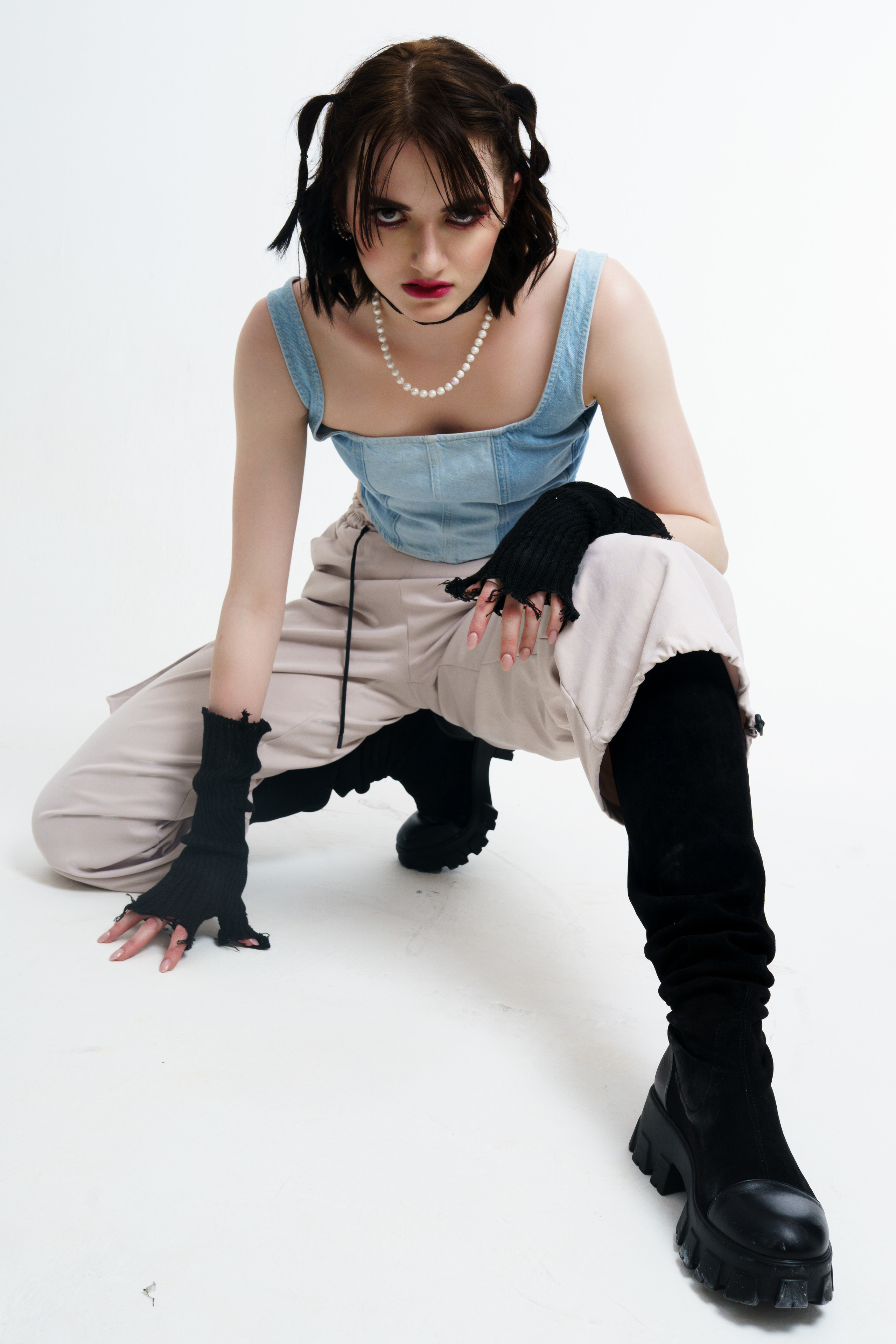 Фотограф Алекс Висэро