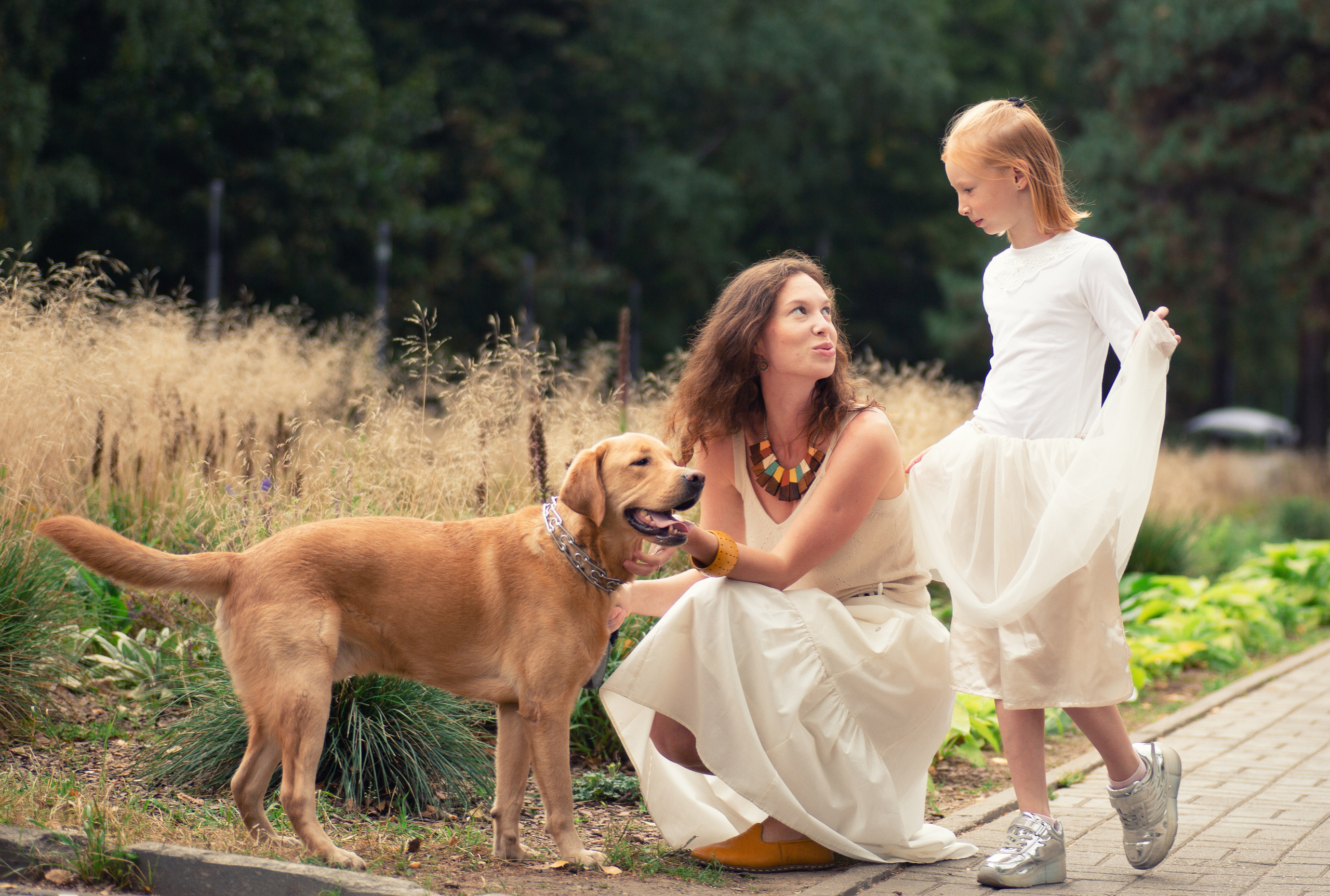 Семейная. Фотограф Алекс Висэро