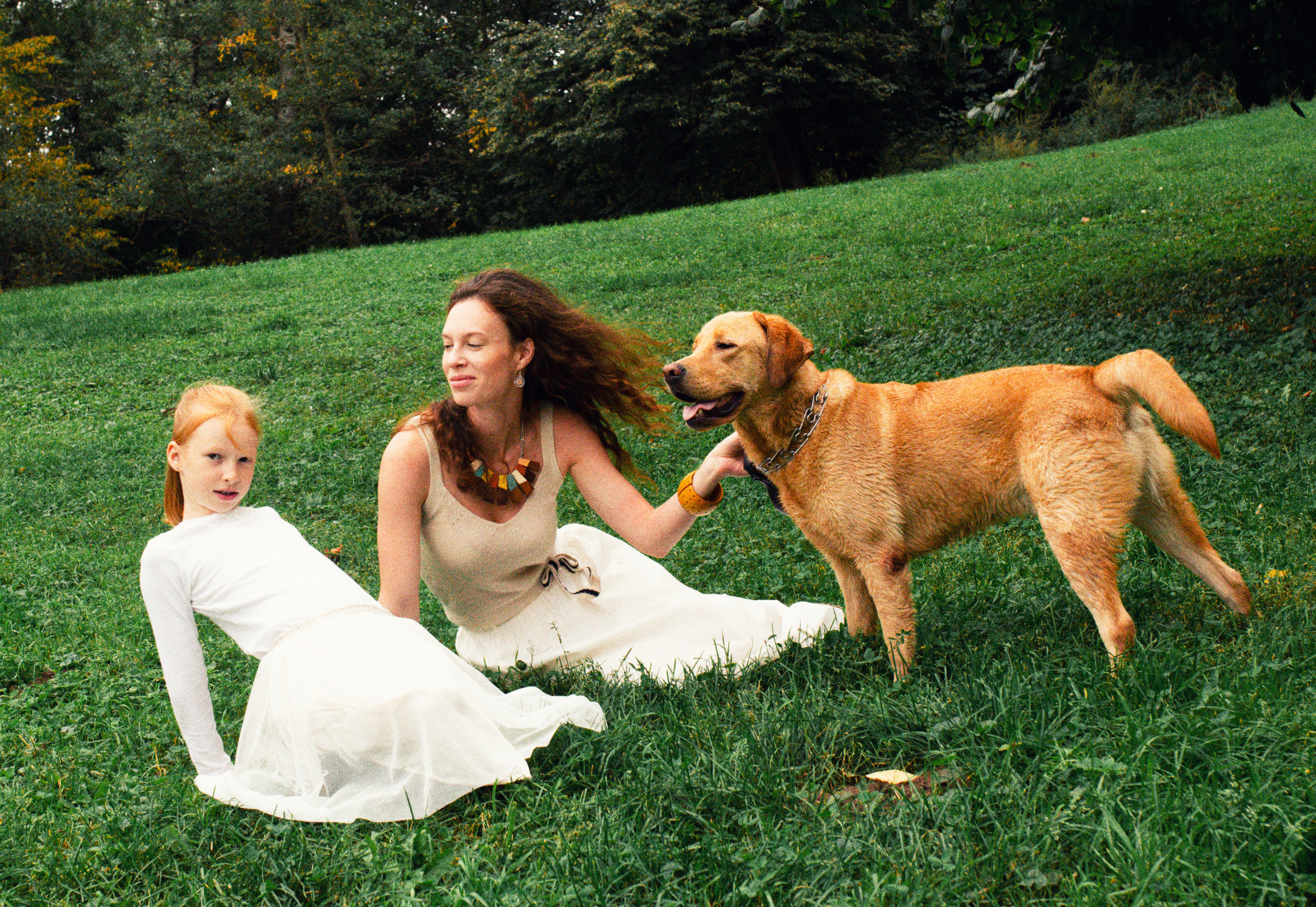 Семейная. Фотограф Алекс Висэро