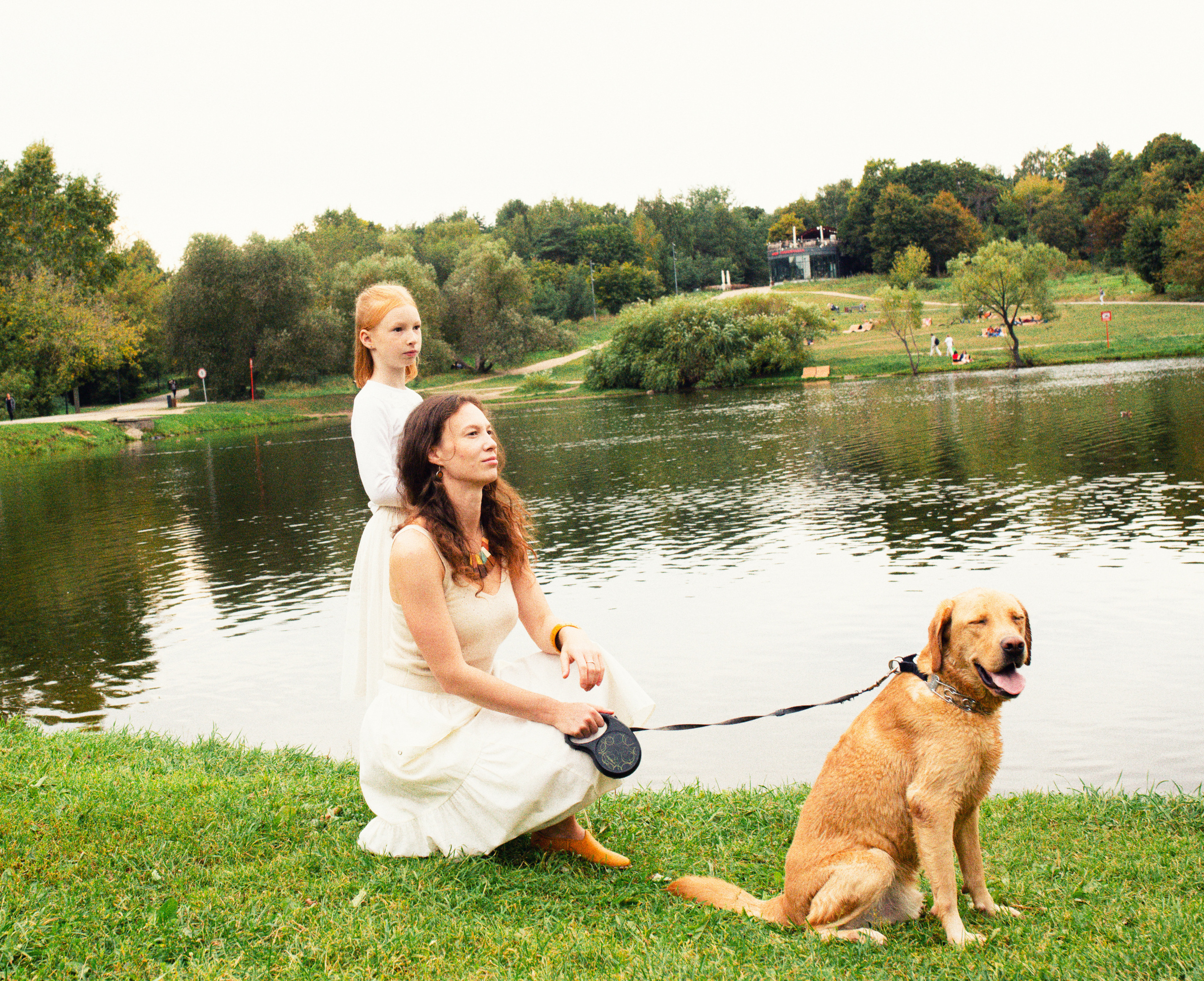 Семейная. Фотограф Алекс Висэро