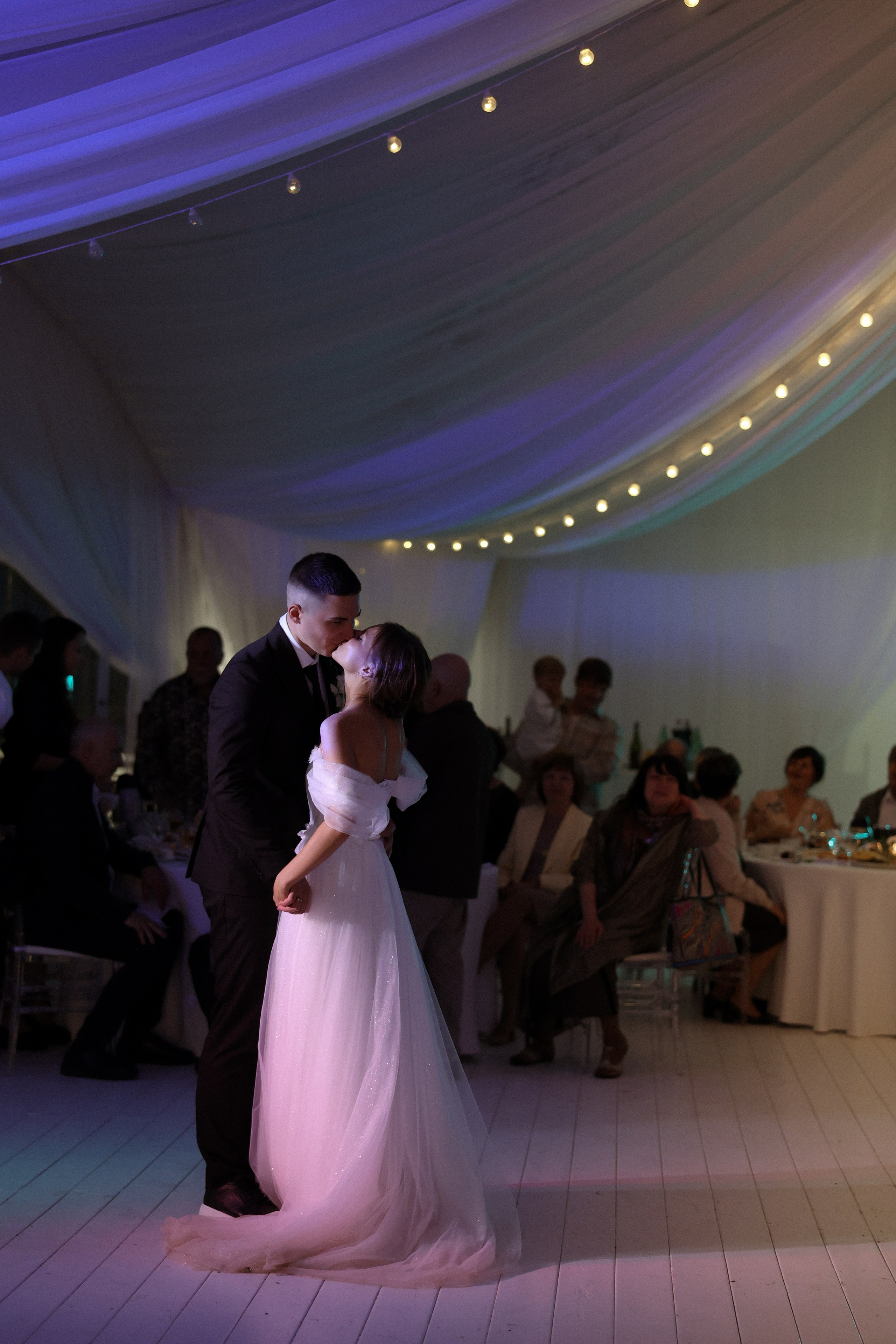 «Просто МЫ» — Дарья и Иван. Свадебный и семейный фотограф в Москве Ломова Ирина