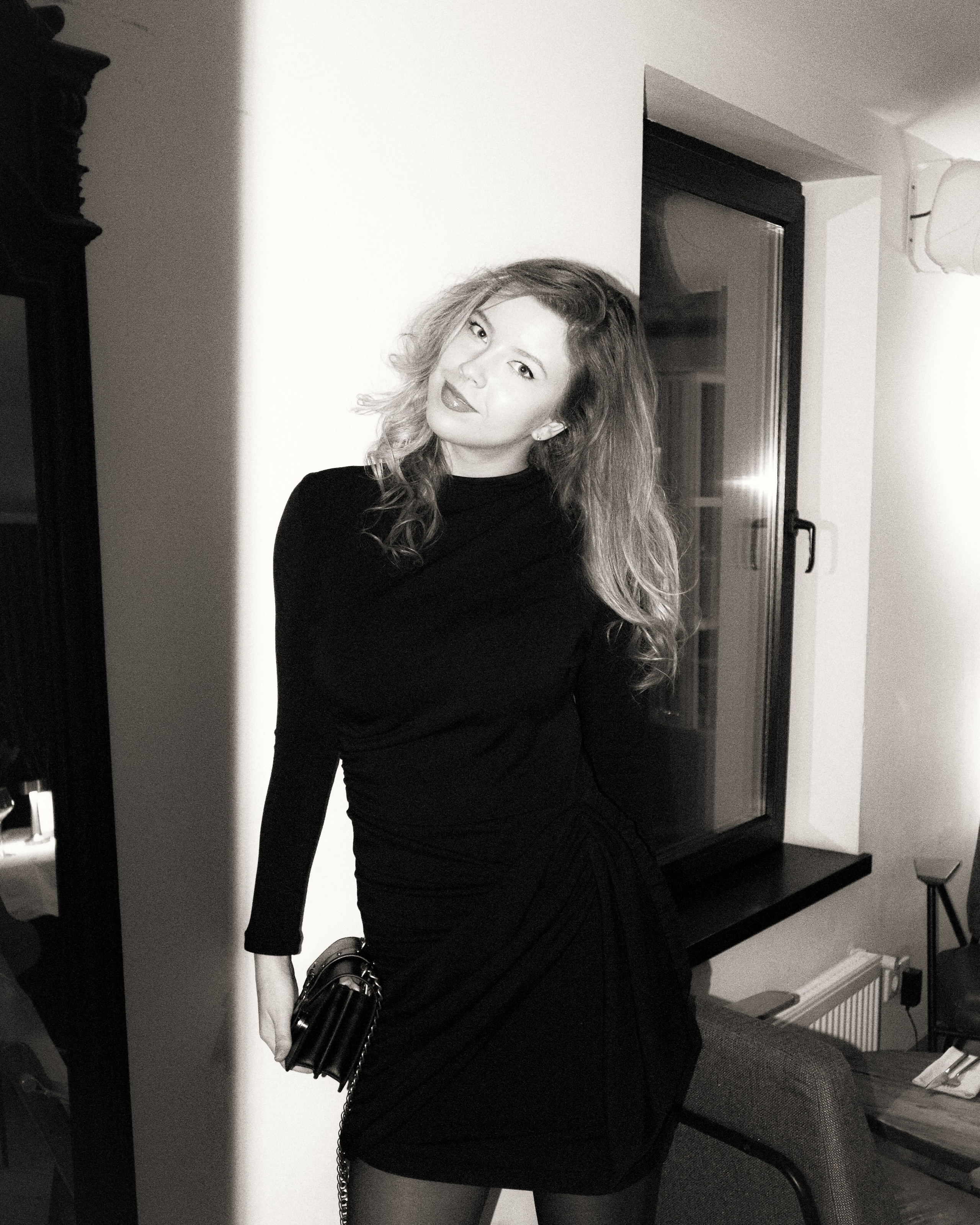 День рождения Александры. Портретный и свадебный фотограф в Москве Александра