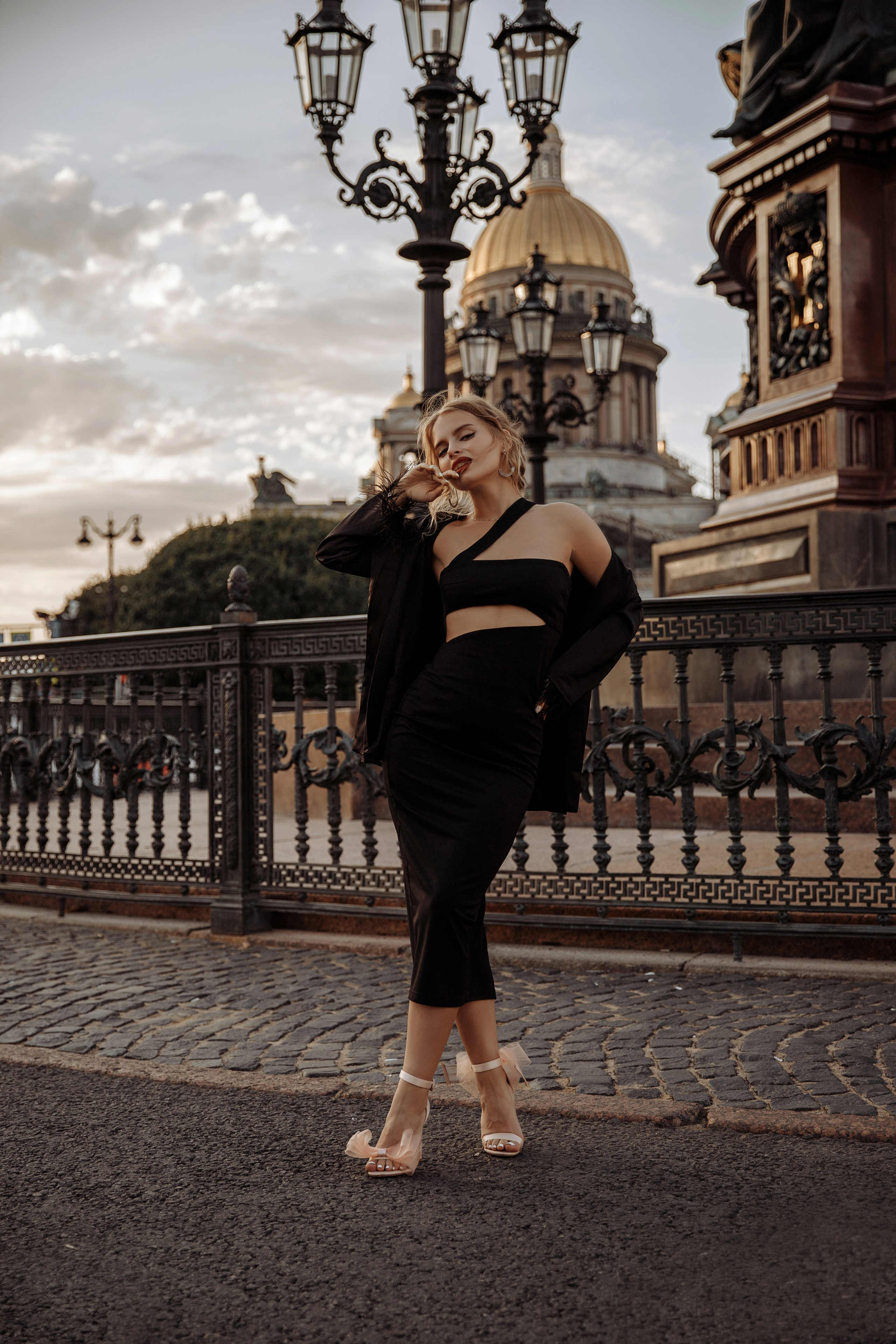 Индивидуальные съёмки улица. Фотограф в Санкт- Петербурге Татьяна Медведева