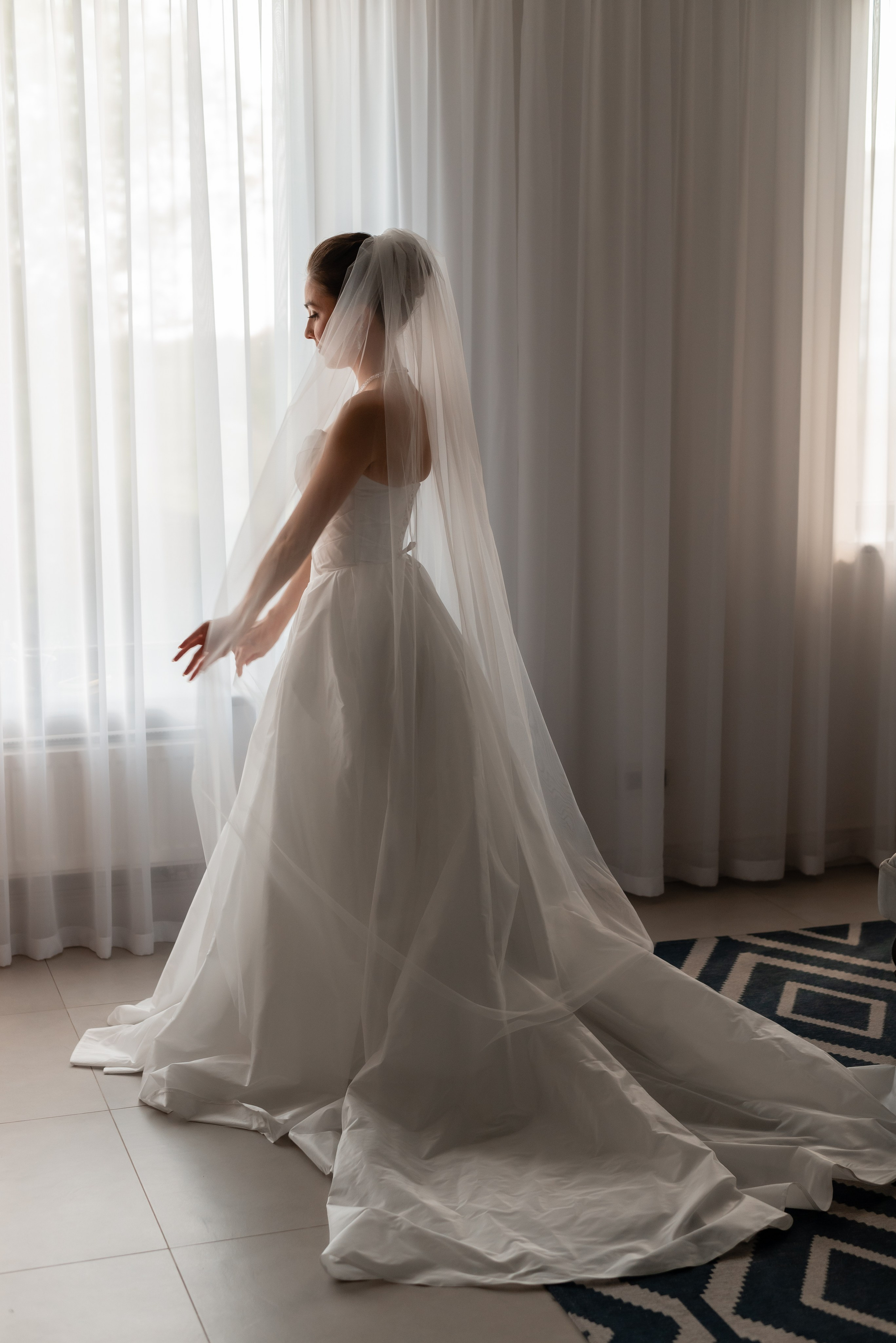 Свадебный. Профессиональный фотограф в Ярославле и Москве, Филинская Анастасия