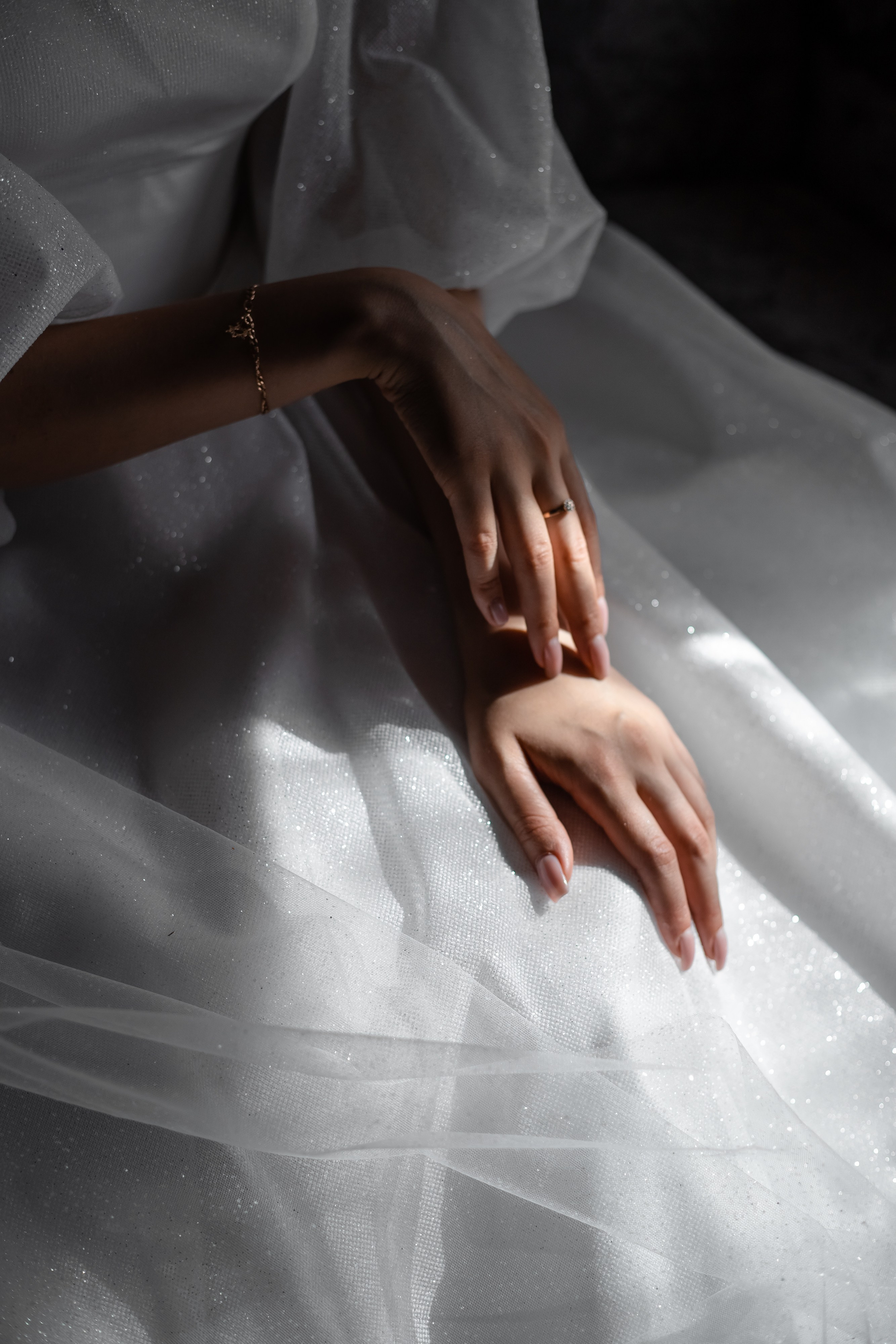 Любовь и традиции. Фотограф Гульнара Вафина