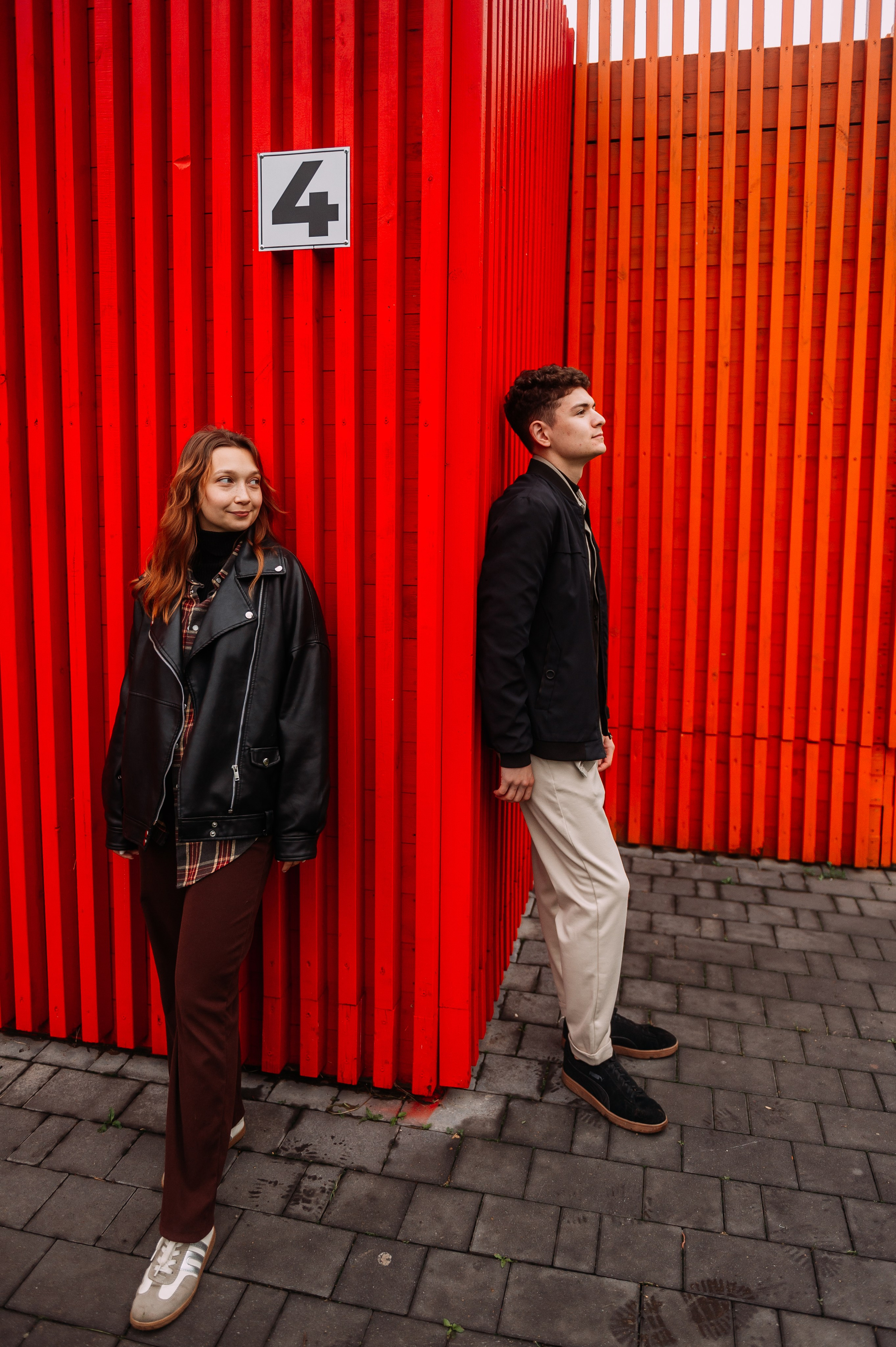 Аня + Кирилл. Свадебный фотограф Алёна Замотаева