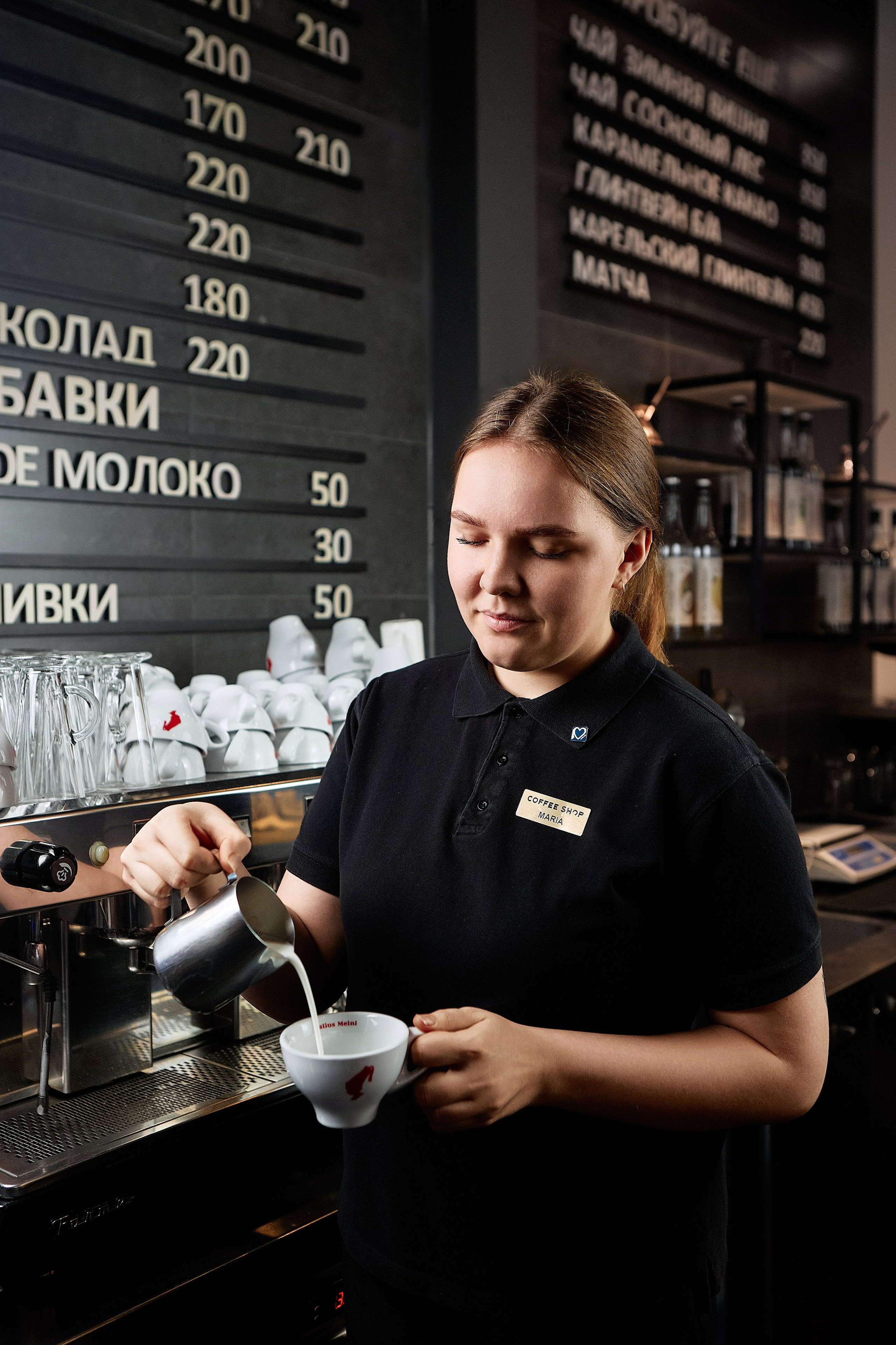 Контент съемка для социальных сетей. Фотограф Желтухин Андрей в Петрозаводске, СПб и Москве