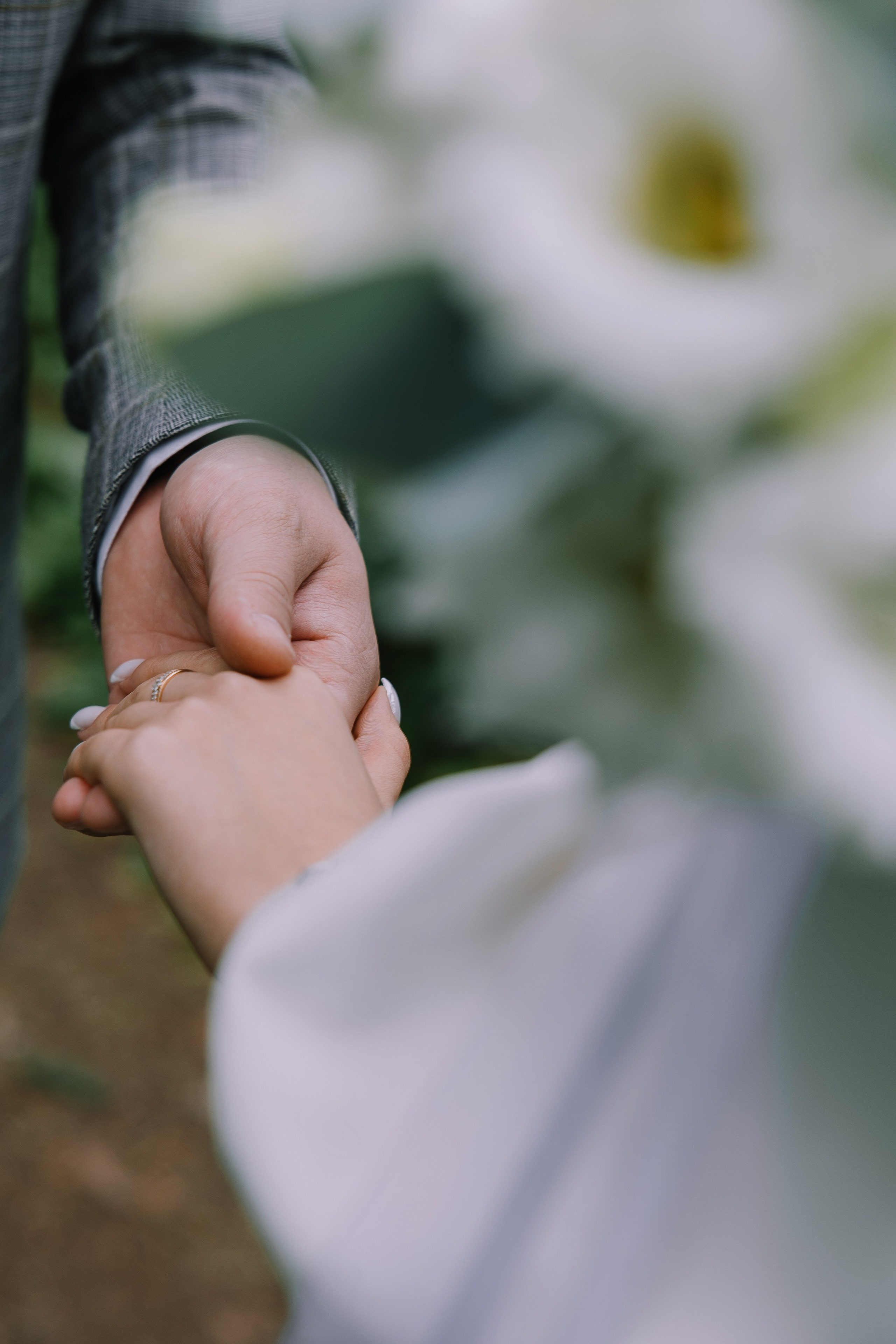 Никах Альмир и Роза. Свадебный и семейный фотограф в Набережных Челнах и Казани