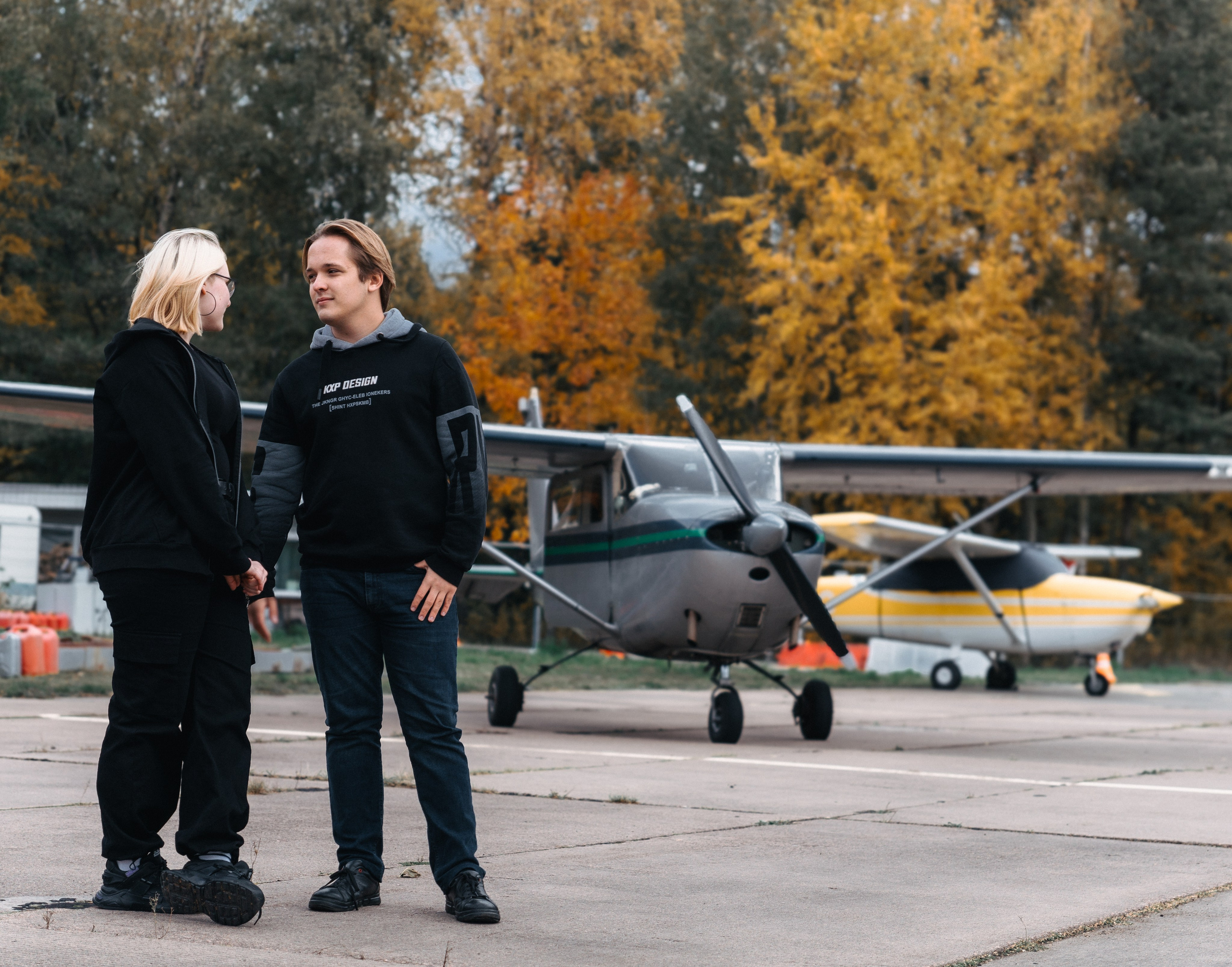 Фотограф Александра Франк, Санкт-Петербург