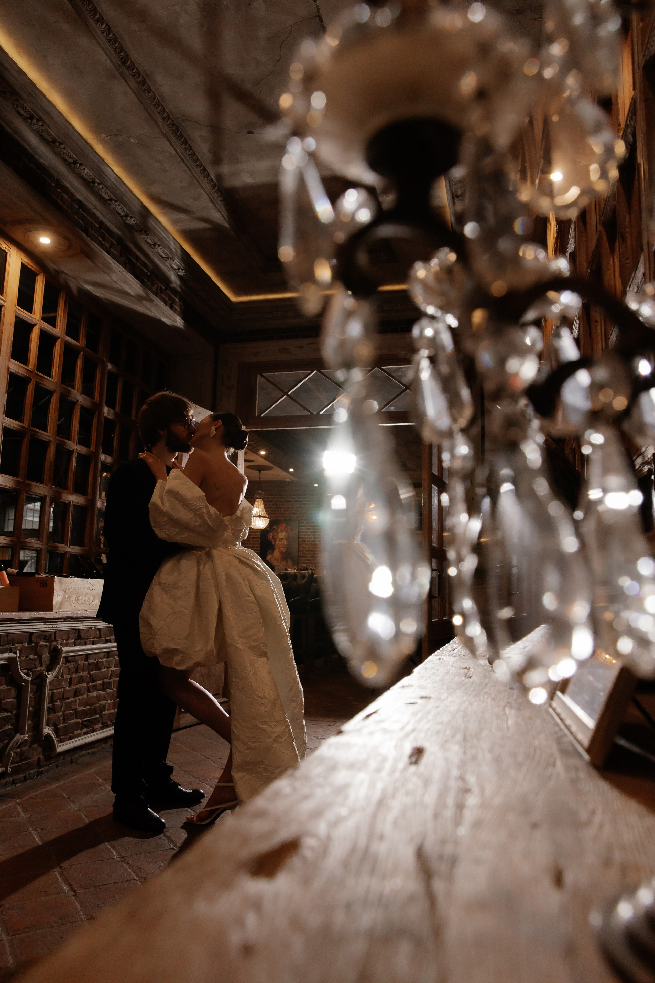 Тимофей и Анастасия. Свадебный фотограф в Екатеринбурге Александр Перепечин