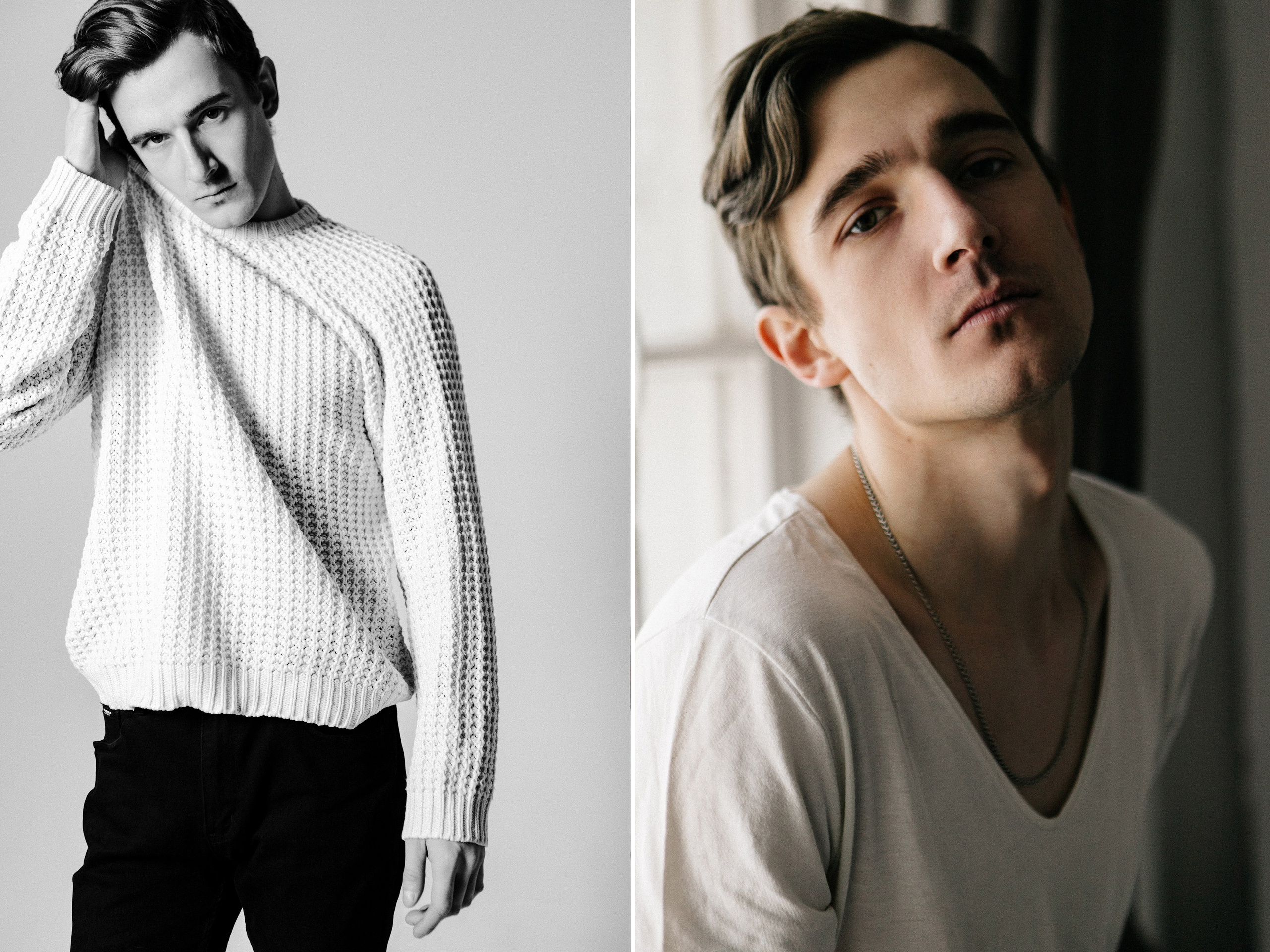 Фотограф Анастасия Кулешова