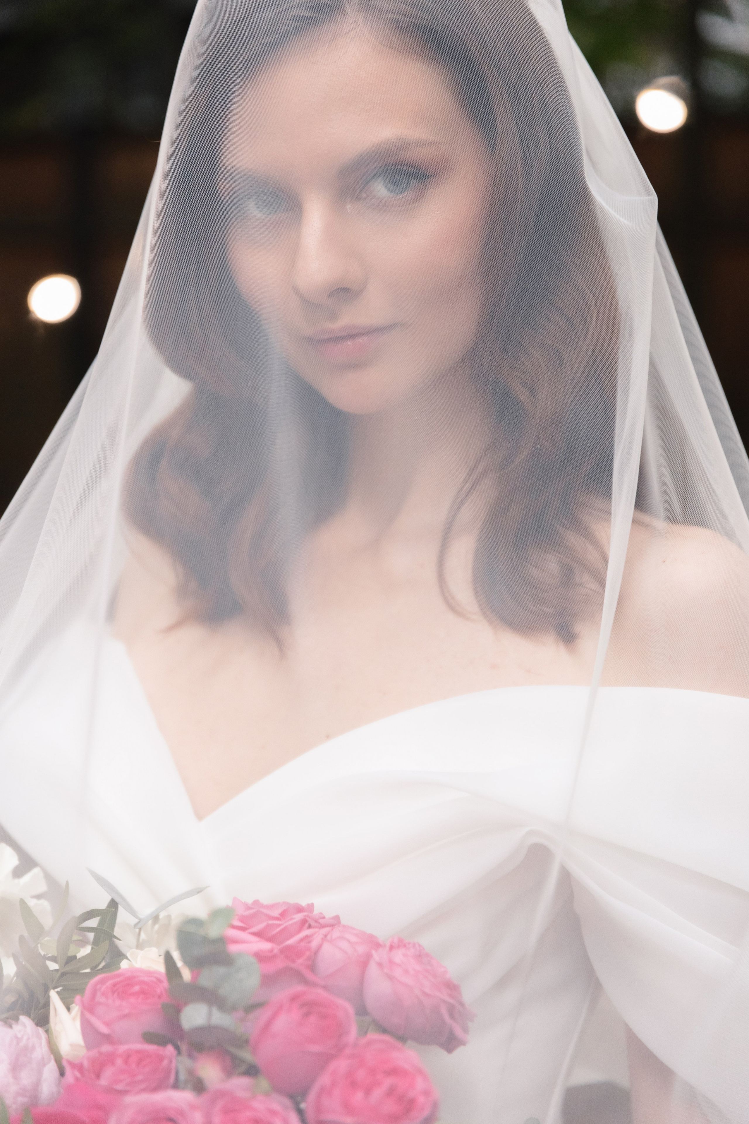 Вероника и Илья