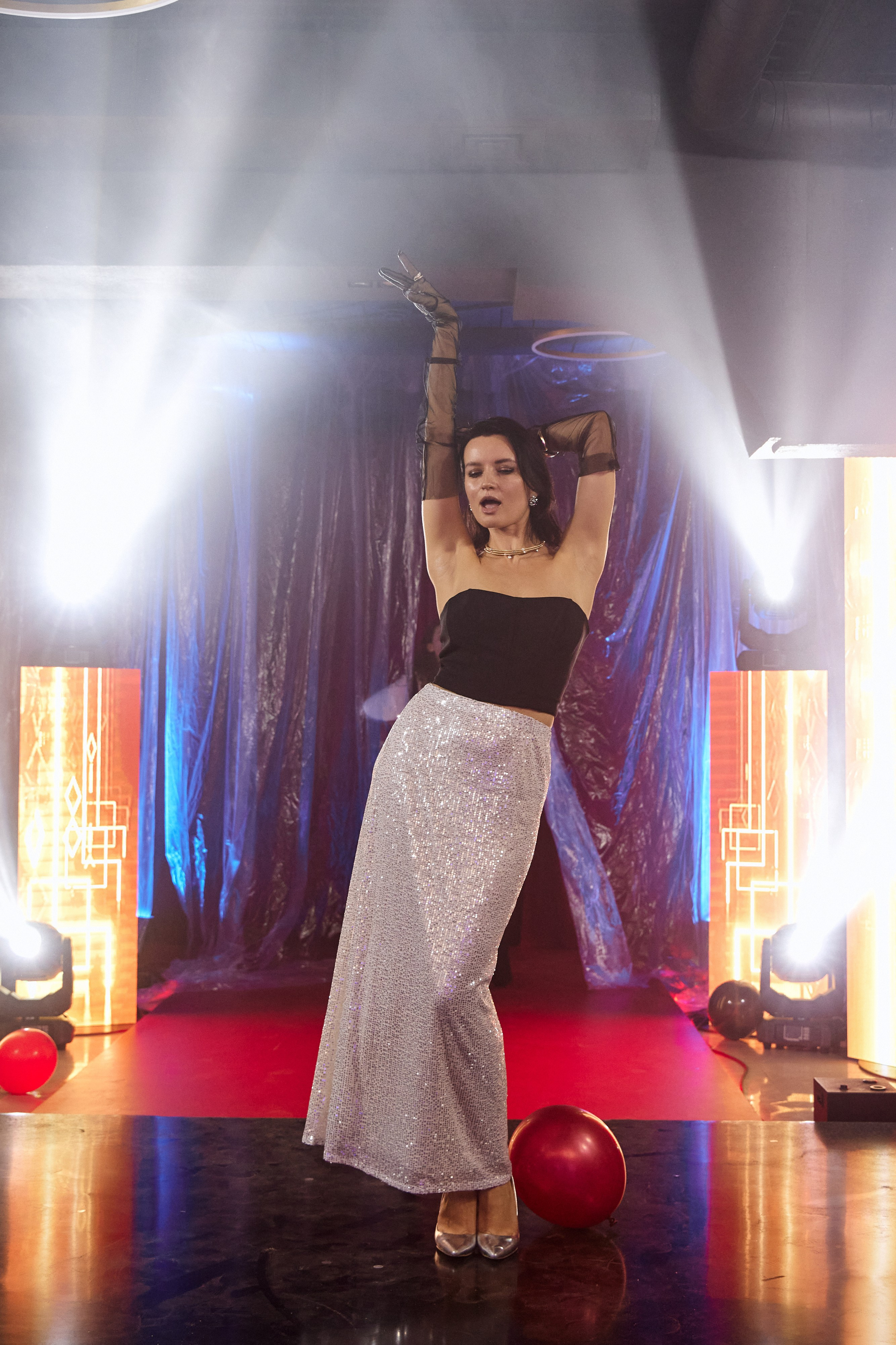 Wed' Show | репортаж. Фотограф Андрей Кононенко