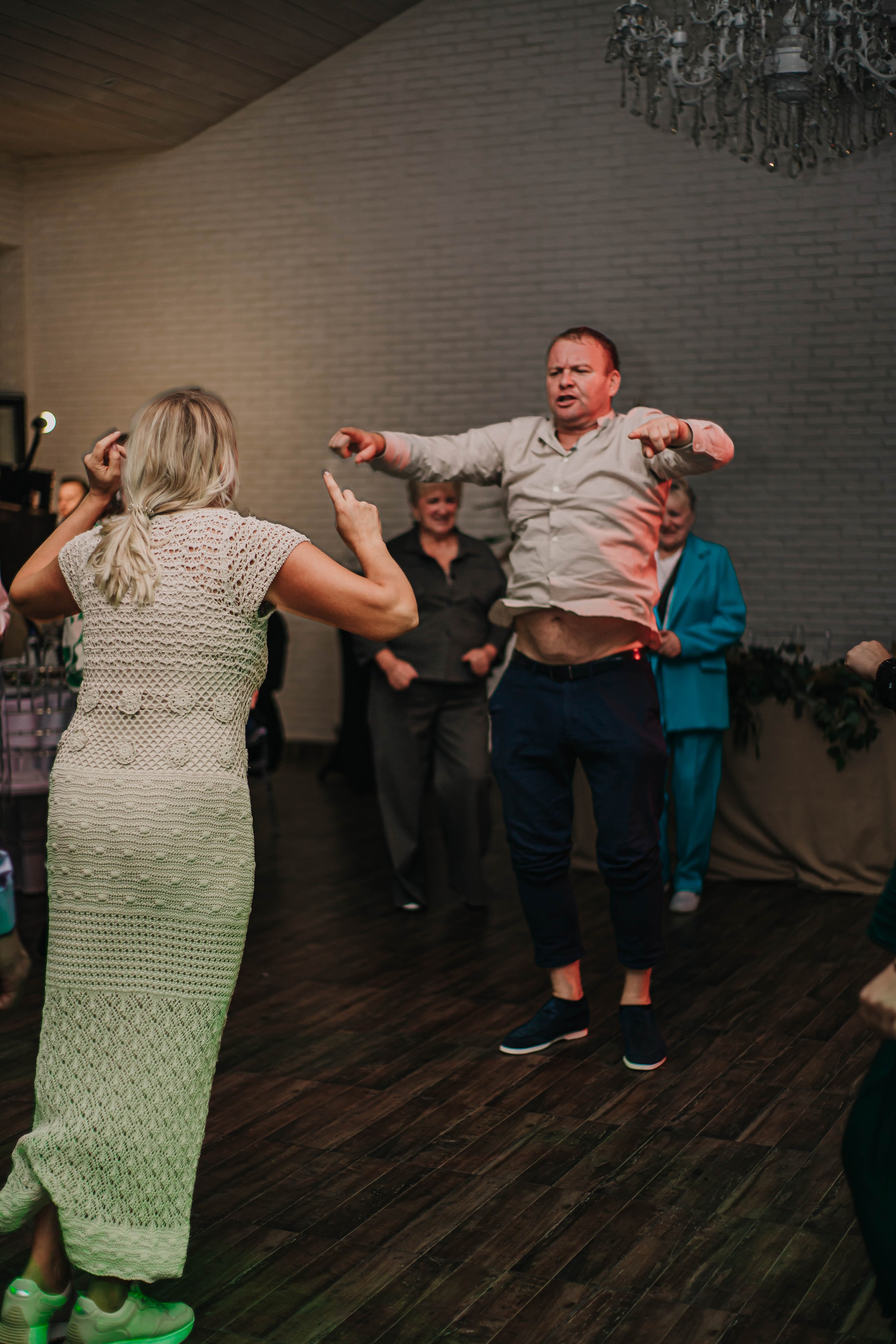 Вячеслав и Анастасия (пакет «Весь день»). Фотограф Дарья Маташкова