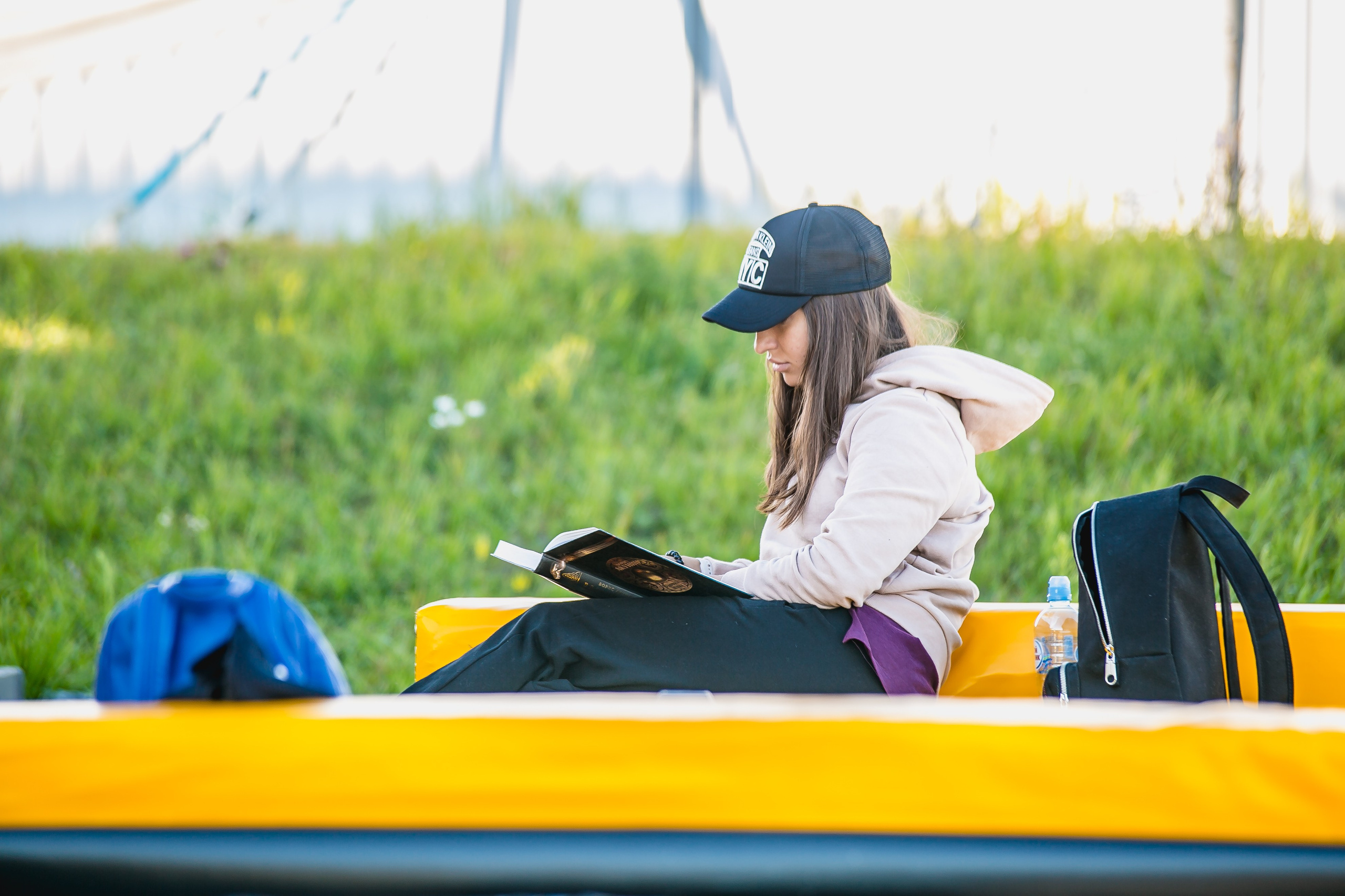 КОРПОРАТИВ ЛЕТО. Главная