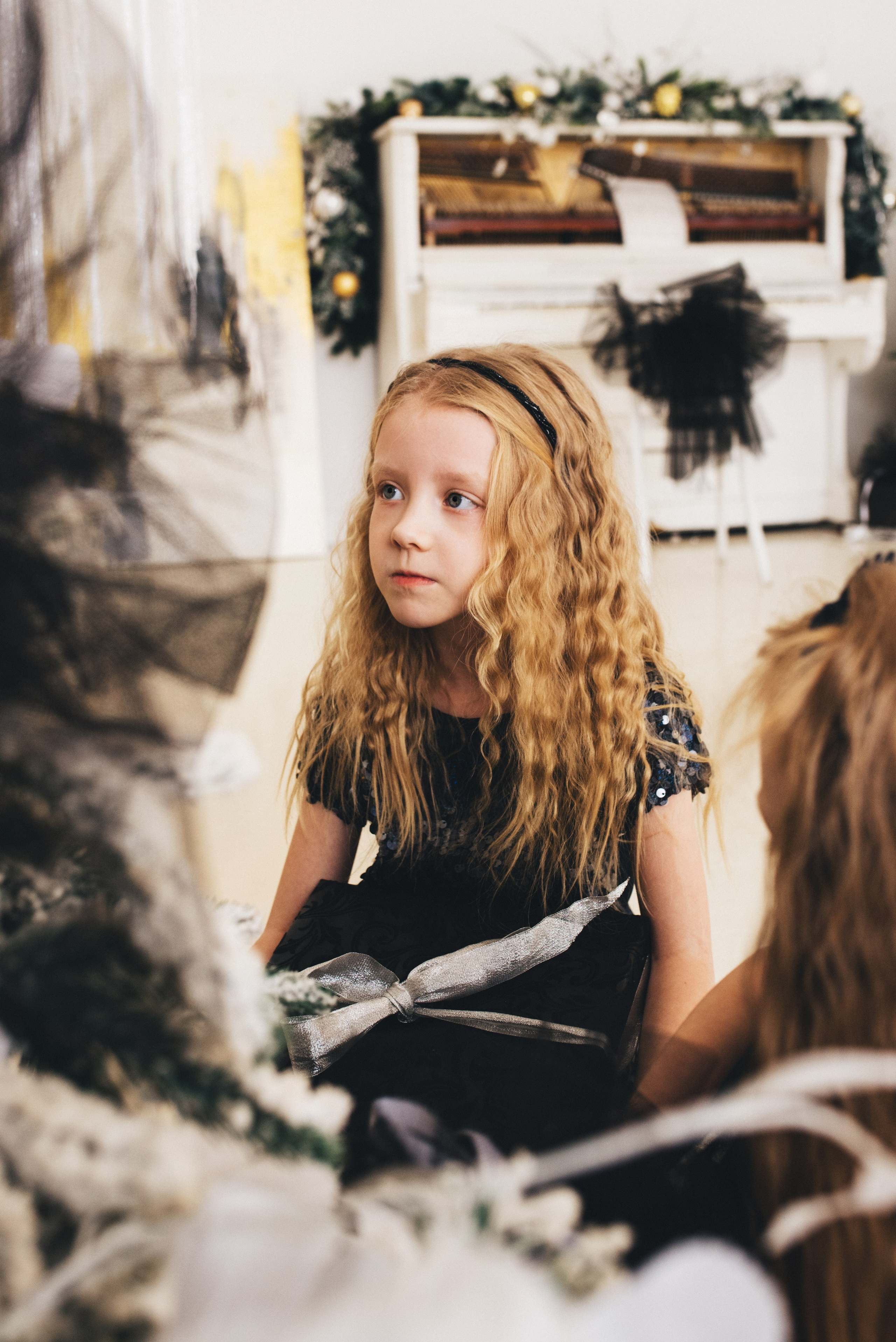 Лера и семья. Я — Фотограф из Хабаровска