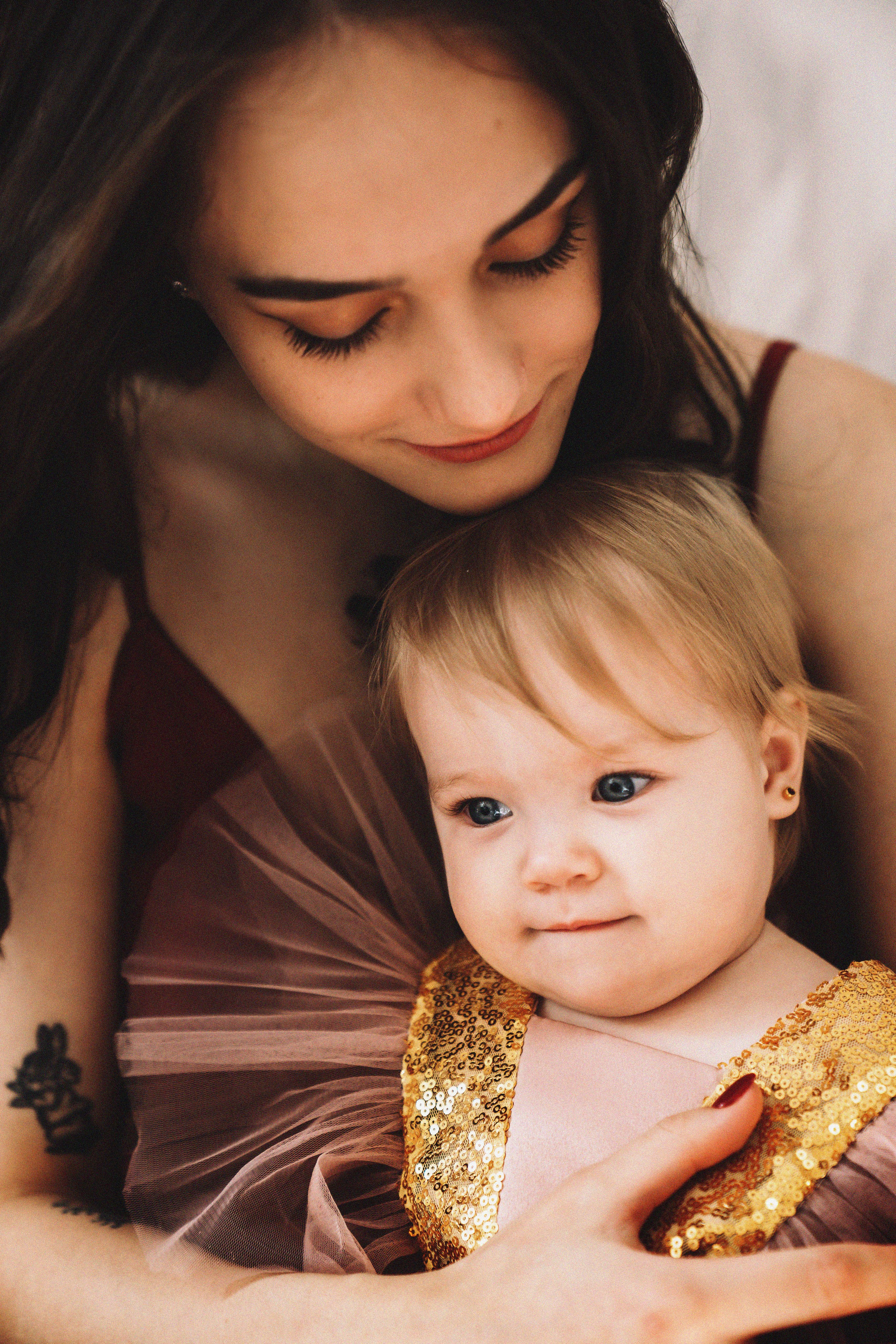 семейный фотограф в Нижнем Новгороде