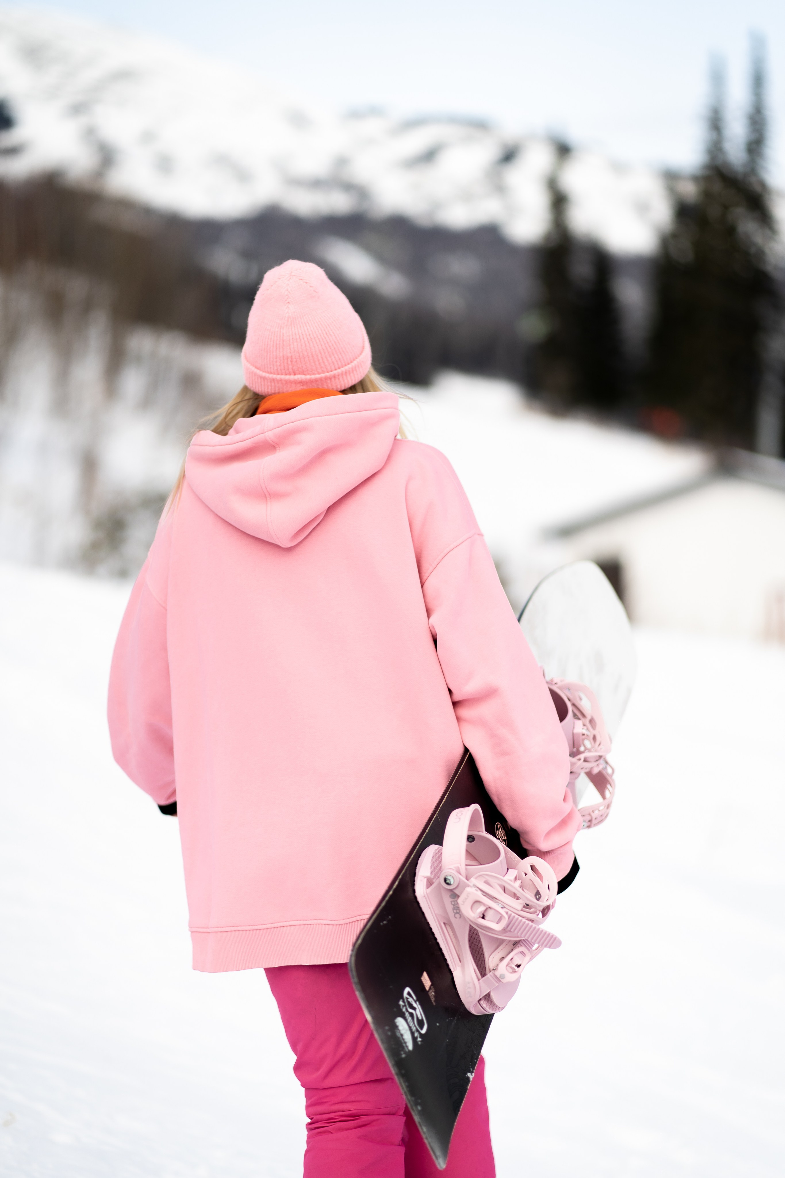 Джой 13.12. Анастасия Паршукова — фотограф Шерегеш Новосибирск