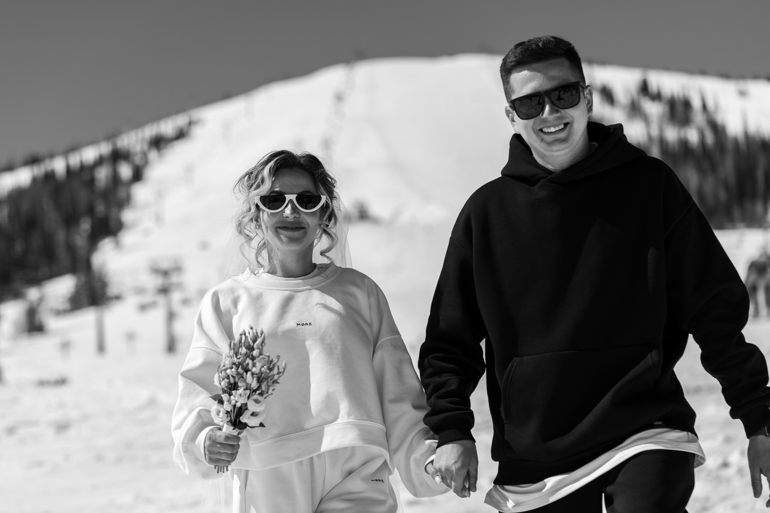 Грелка 14.04.24. Анастасия Паршукова — фотограф Шерегеш Новосибирск