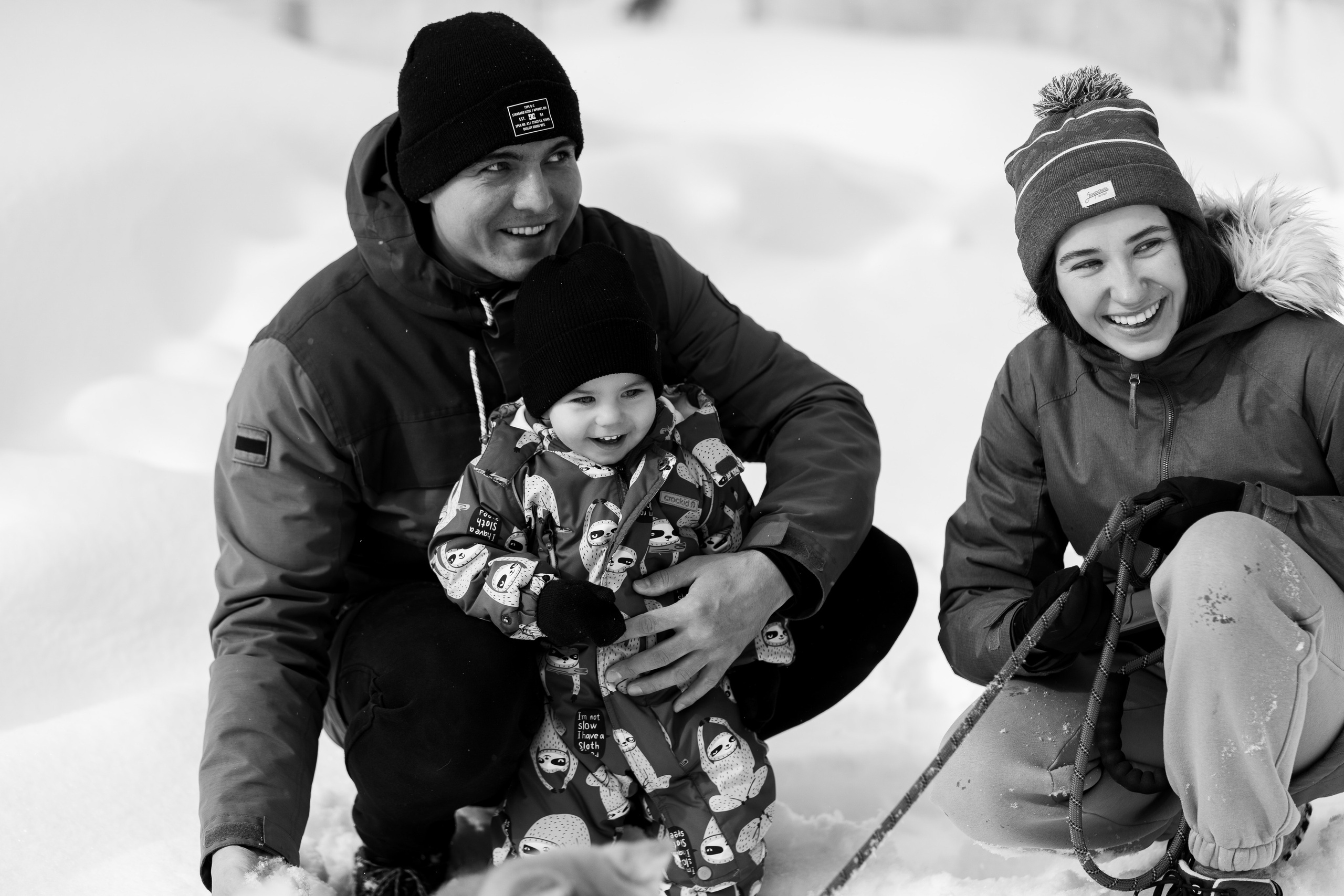 Соня&Лёня. Анастасия Паршукова — фотограф Шерегеш Новосибирск