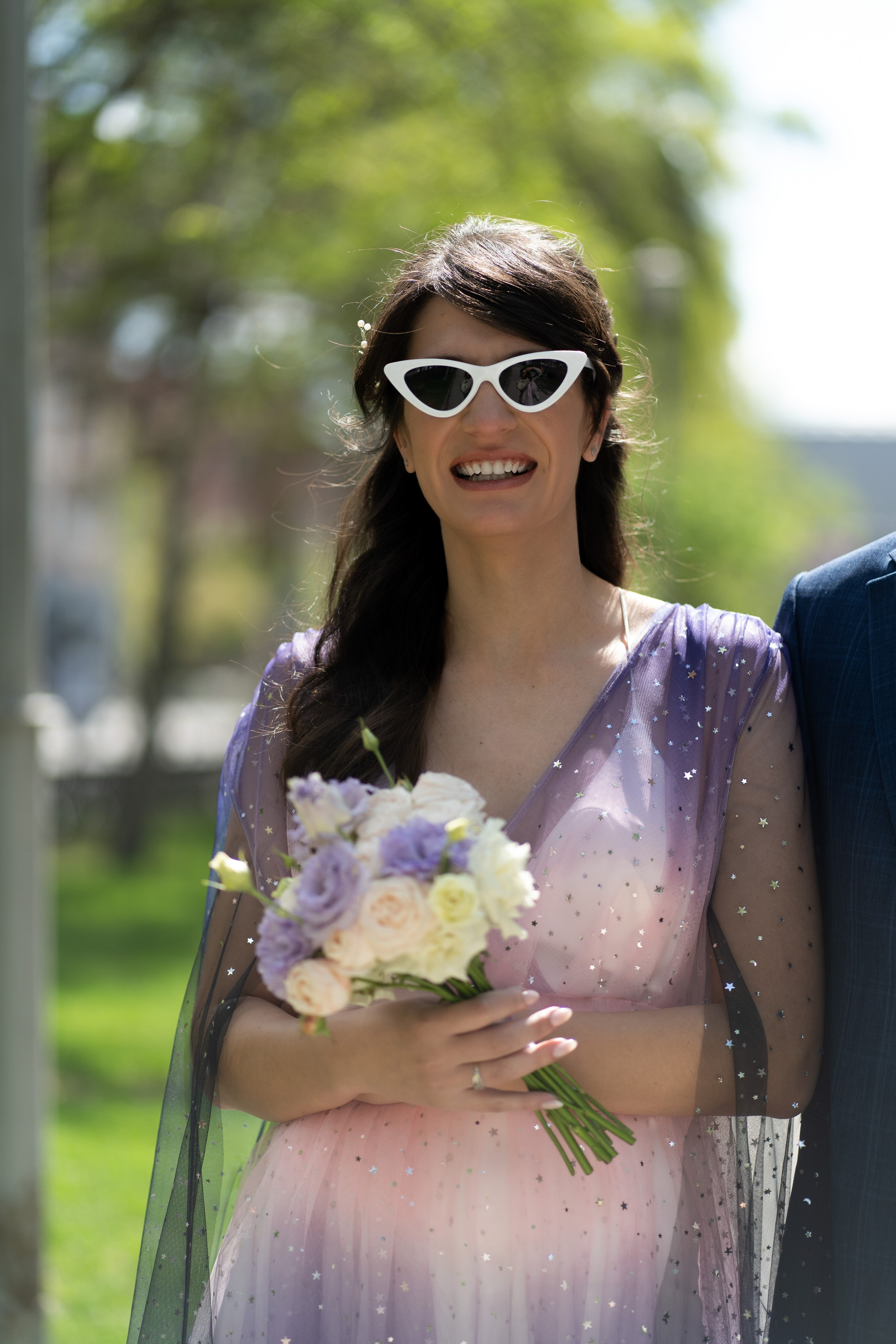 Виктория & Максим. Анастасия Паршукова — фотограф Шерегеш Новосибирск