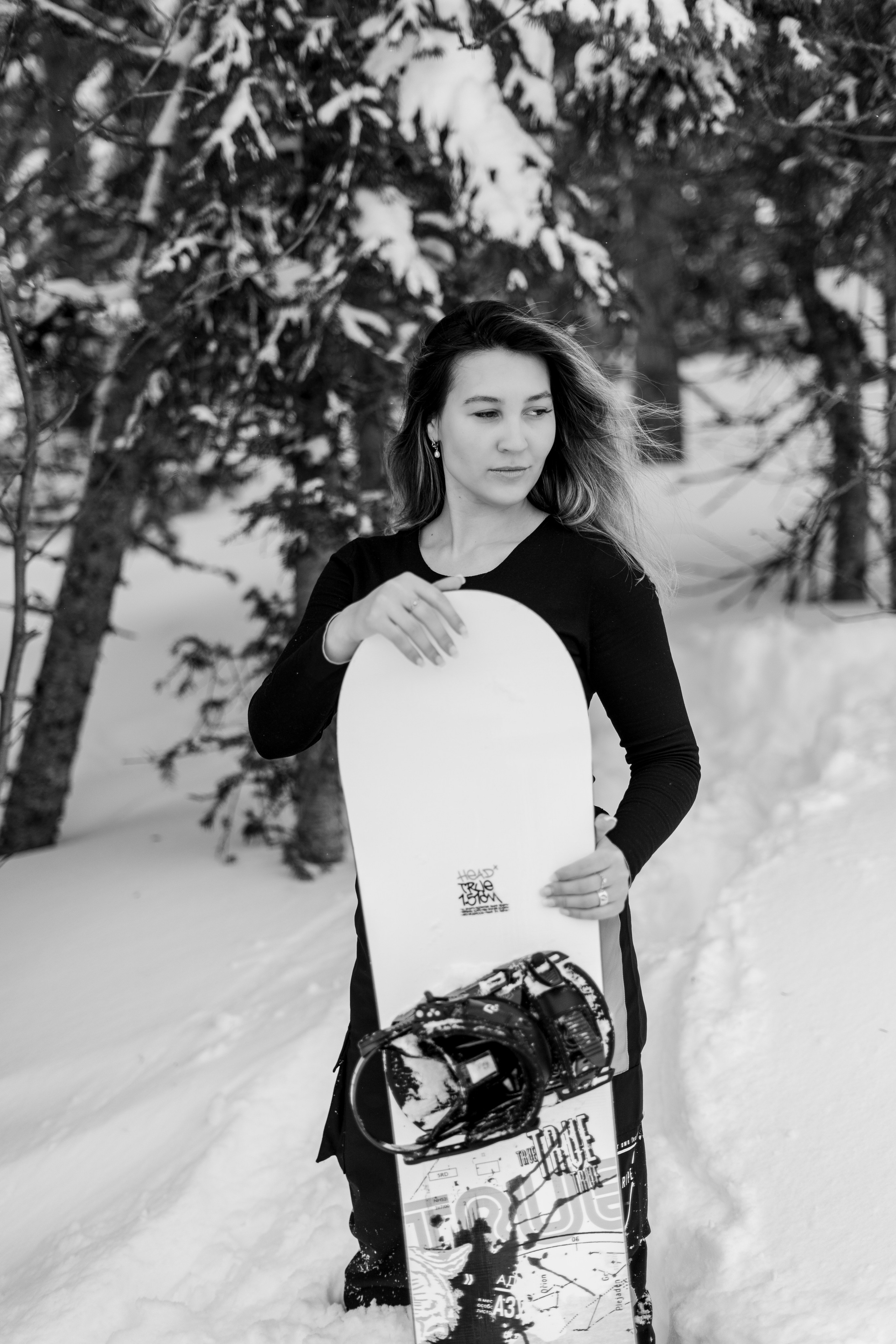 Тур. Анастасия Паршукова — фотограф Шерегеш Новосибирск