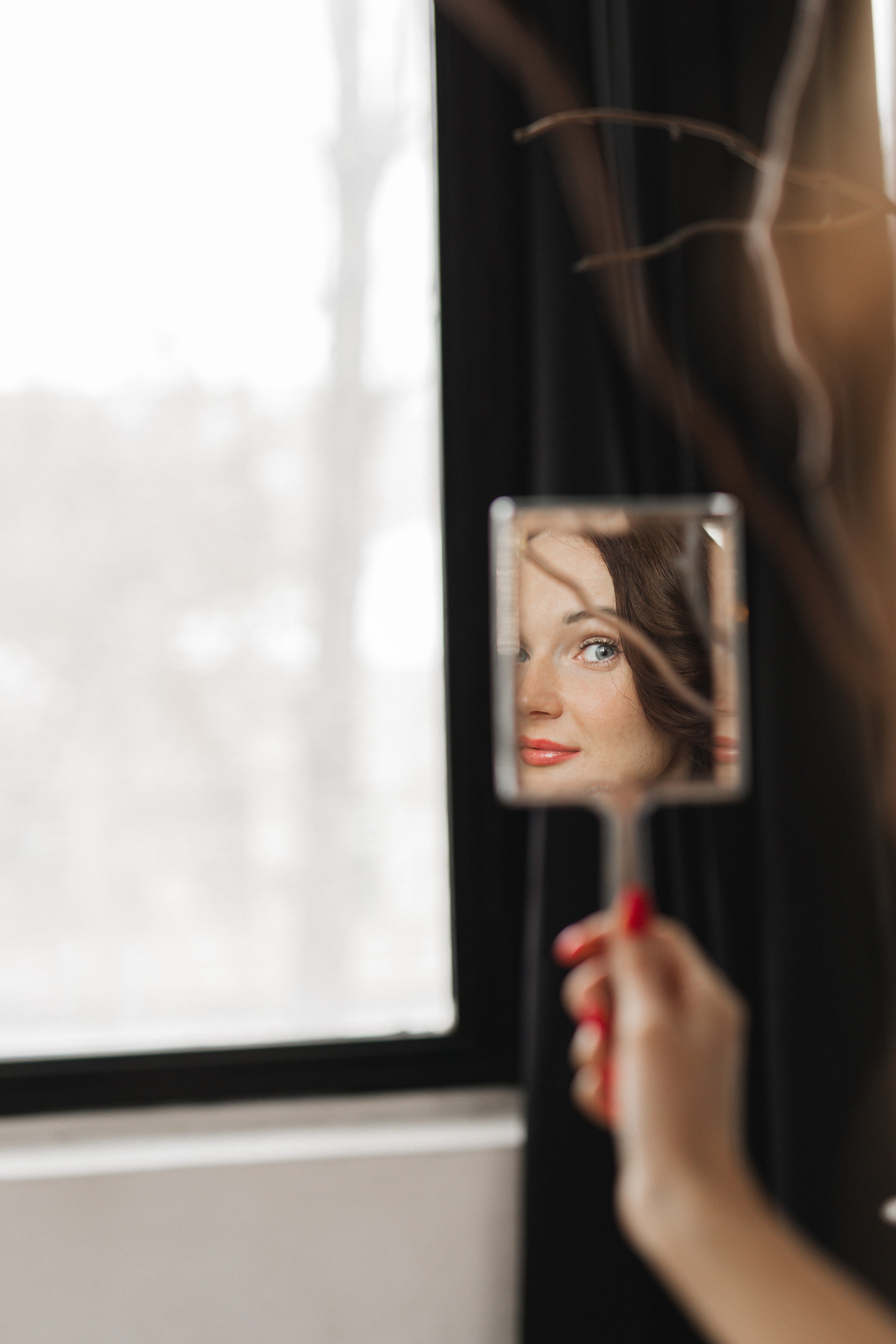 Алиса в стране чудес. Фотограф Анастасия Петрова