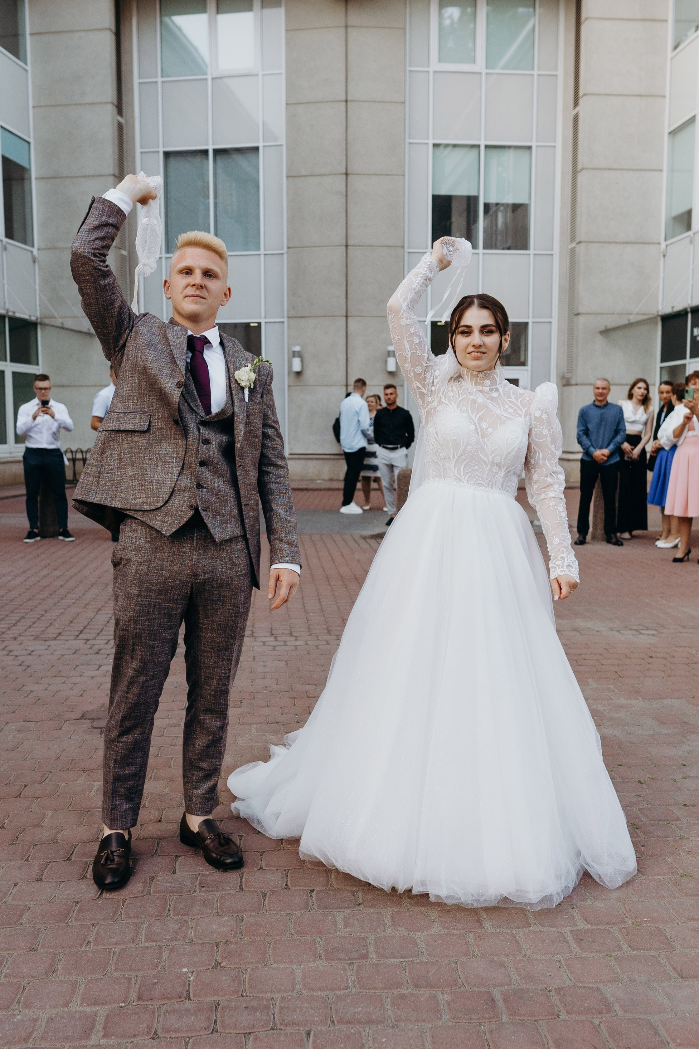 Wedding day 23.06.23. Свадебный фотограф в Санкт-Петербурге
