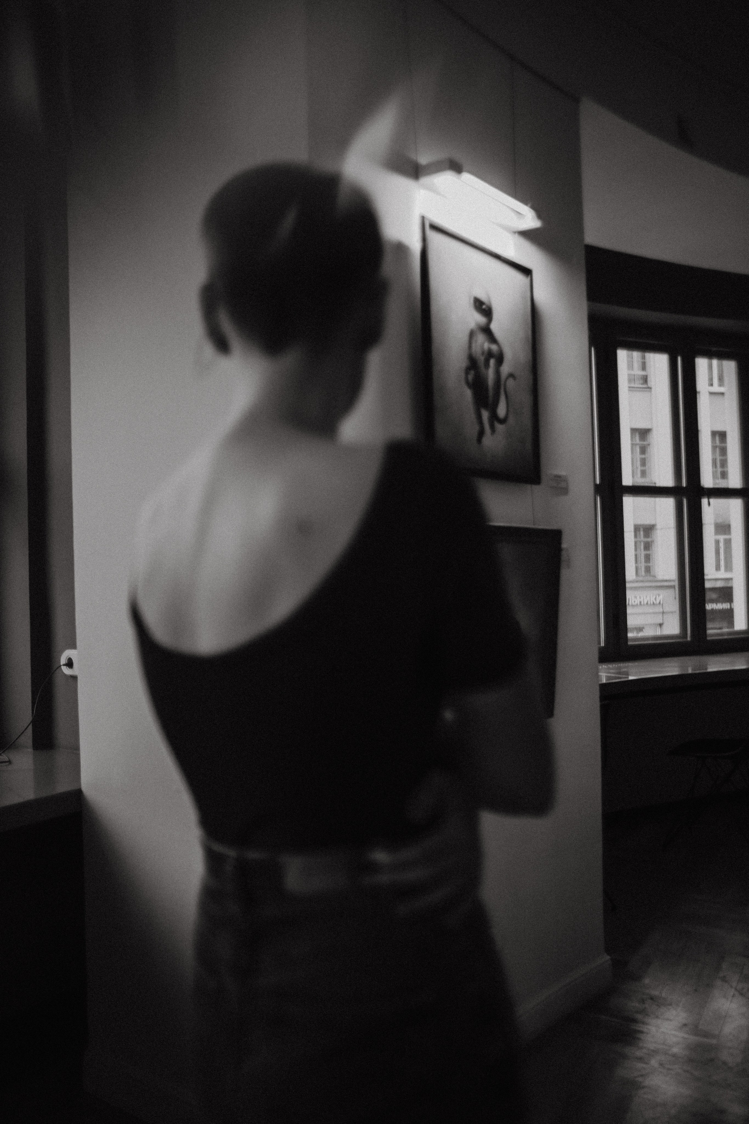 Надин. Рекорд. Фотограф в Нижнем Новгороде